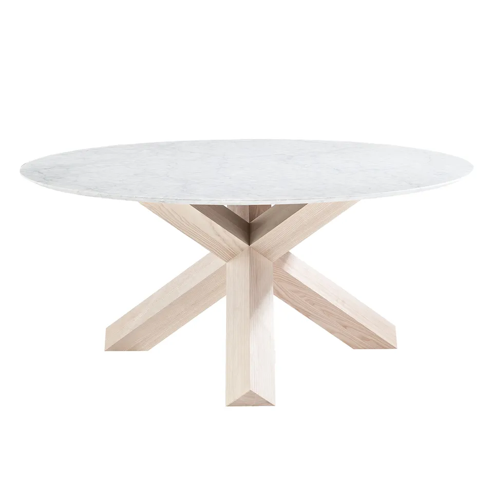 452 La Rotonda bord Natural Ashwood