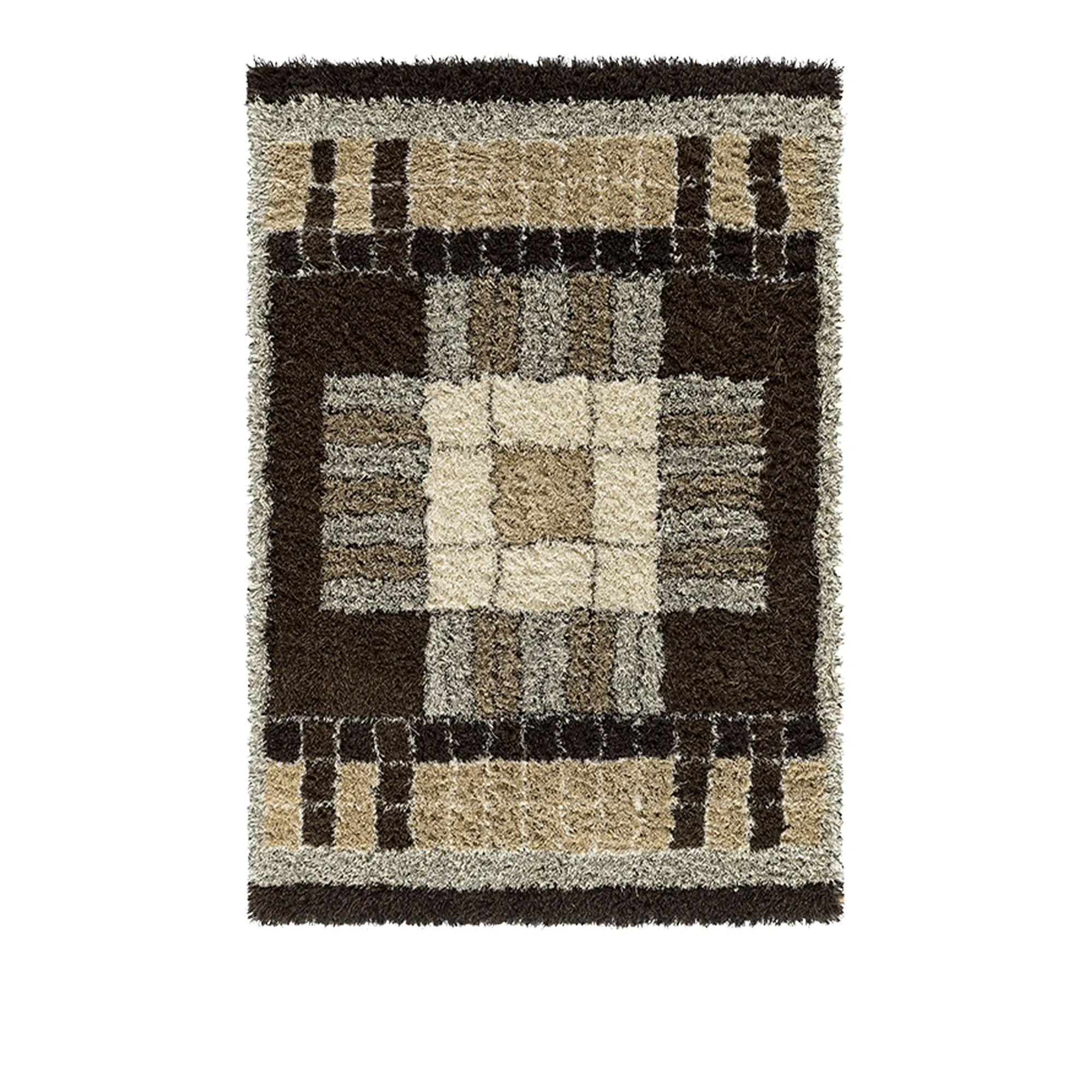 Balders Hage Rug