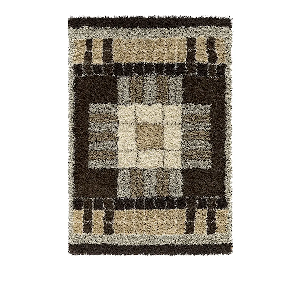 Balders Hage Rug