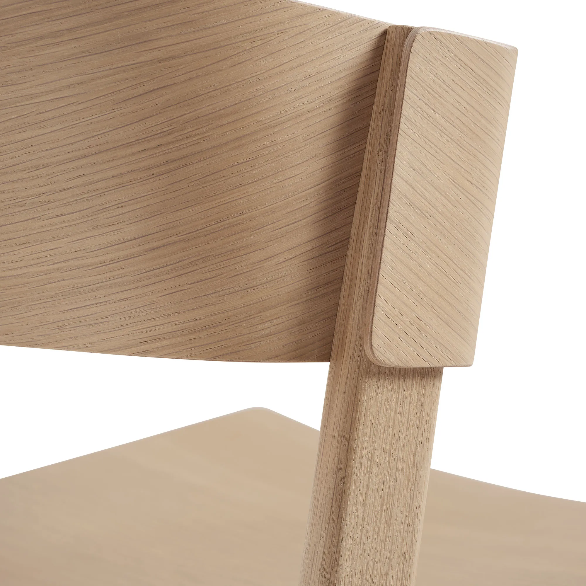 Cover Side Chair