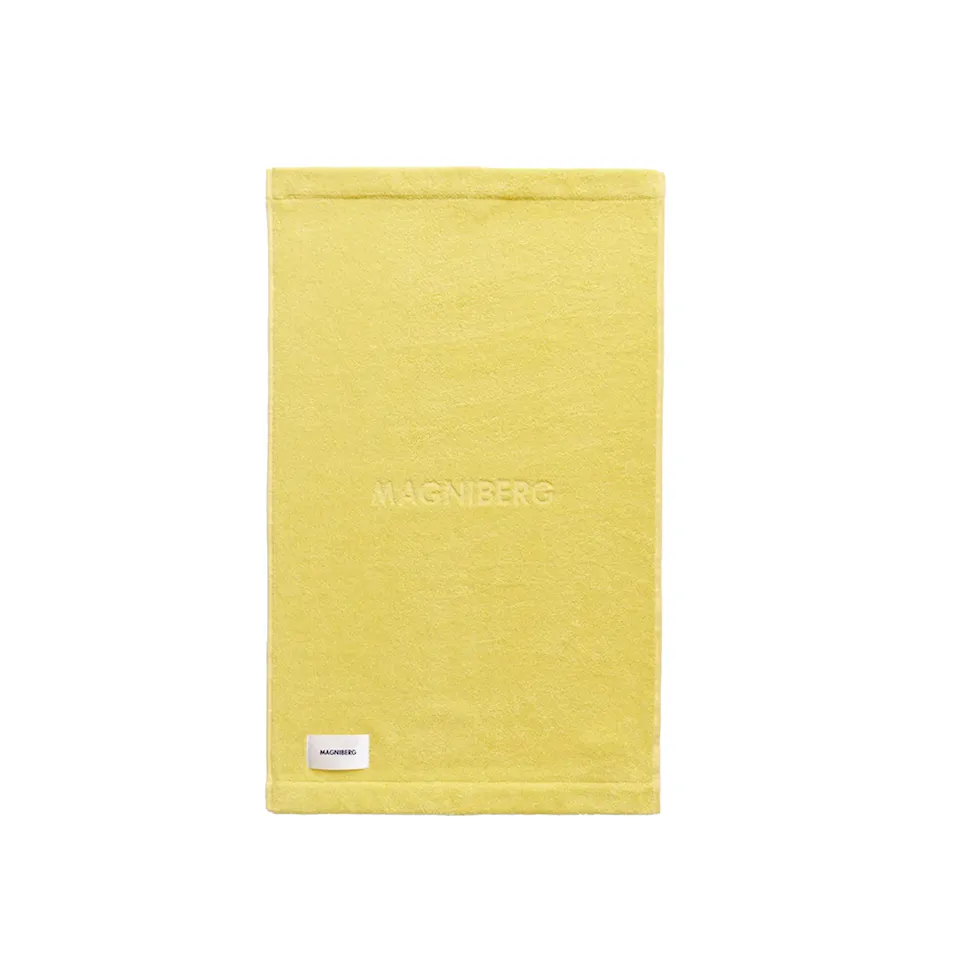 Gelato Hand Towel 50 x 80 cm
