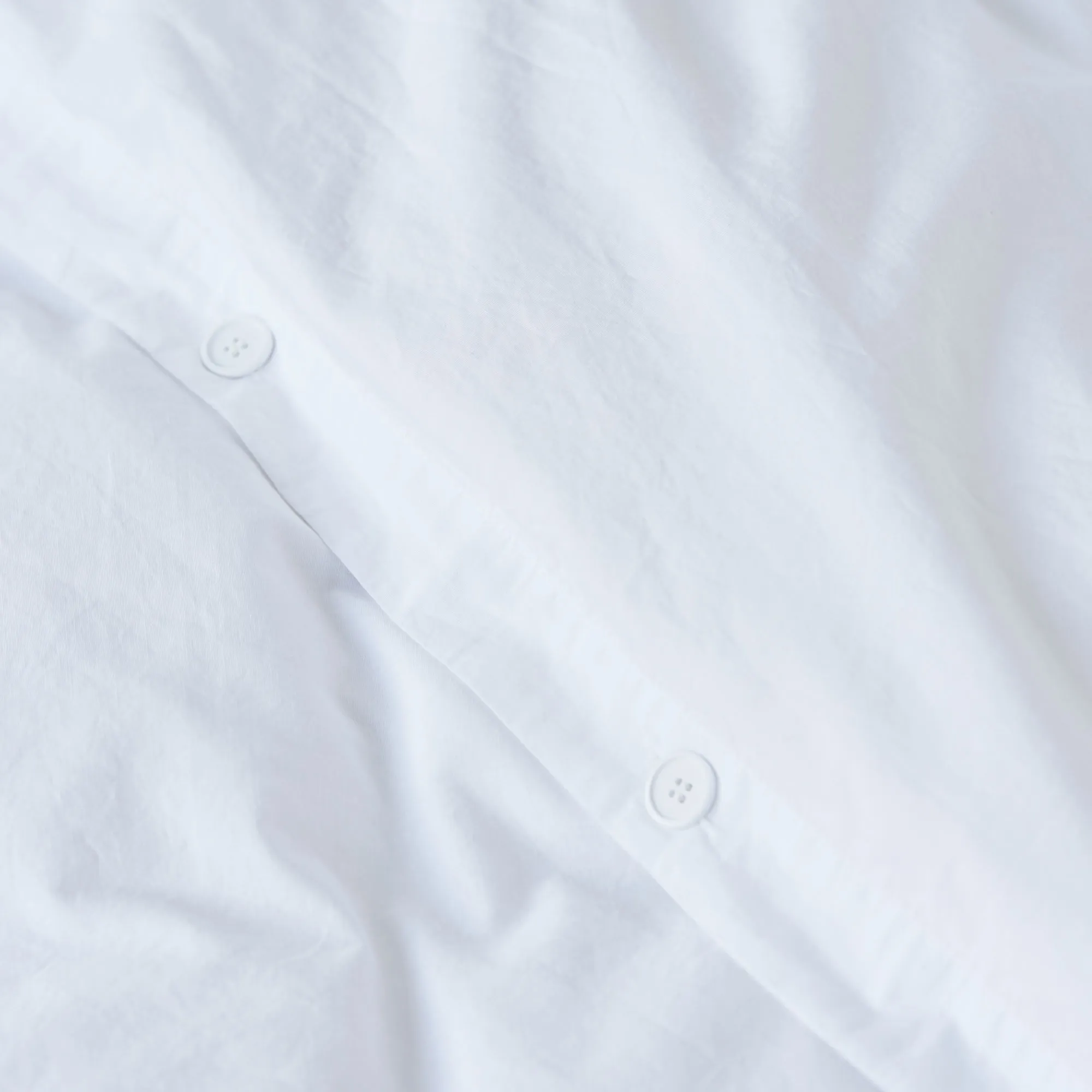 Percale påslakan enfärgat 220x220cm