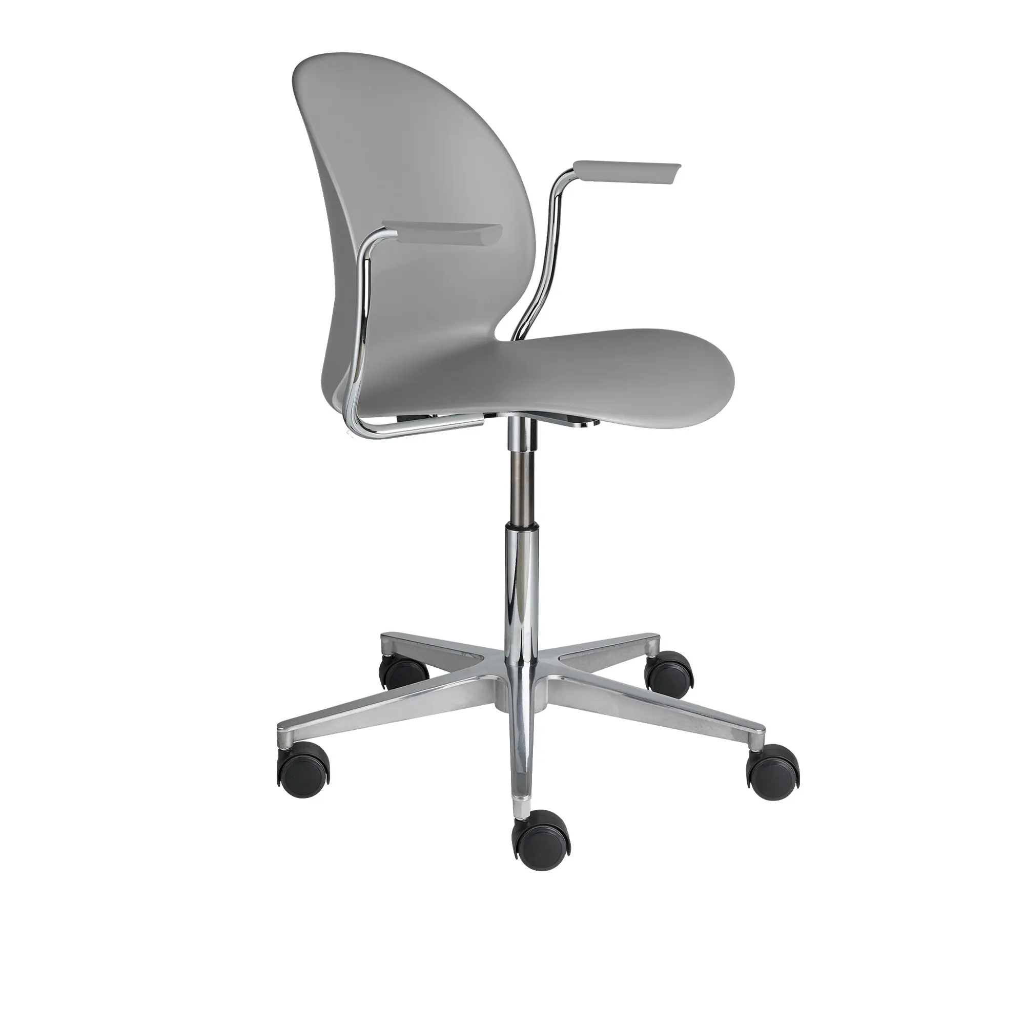 N02-31 Recycle kontorsstol