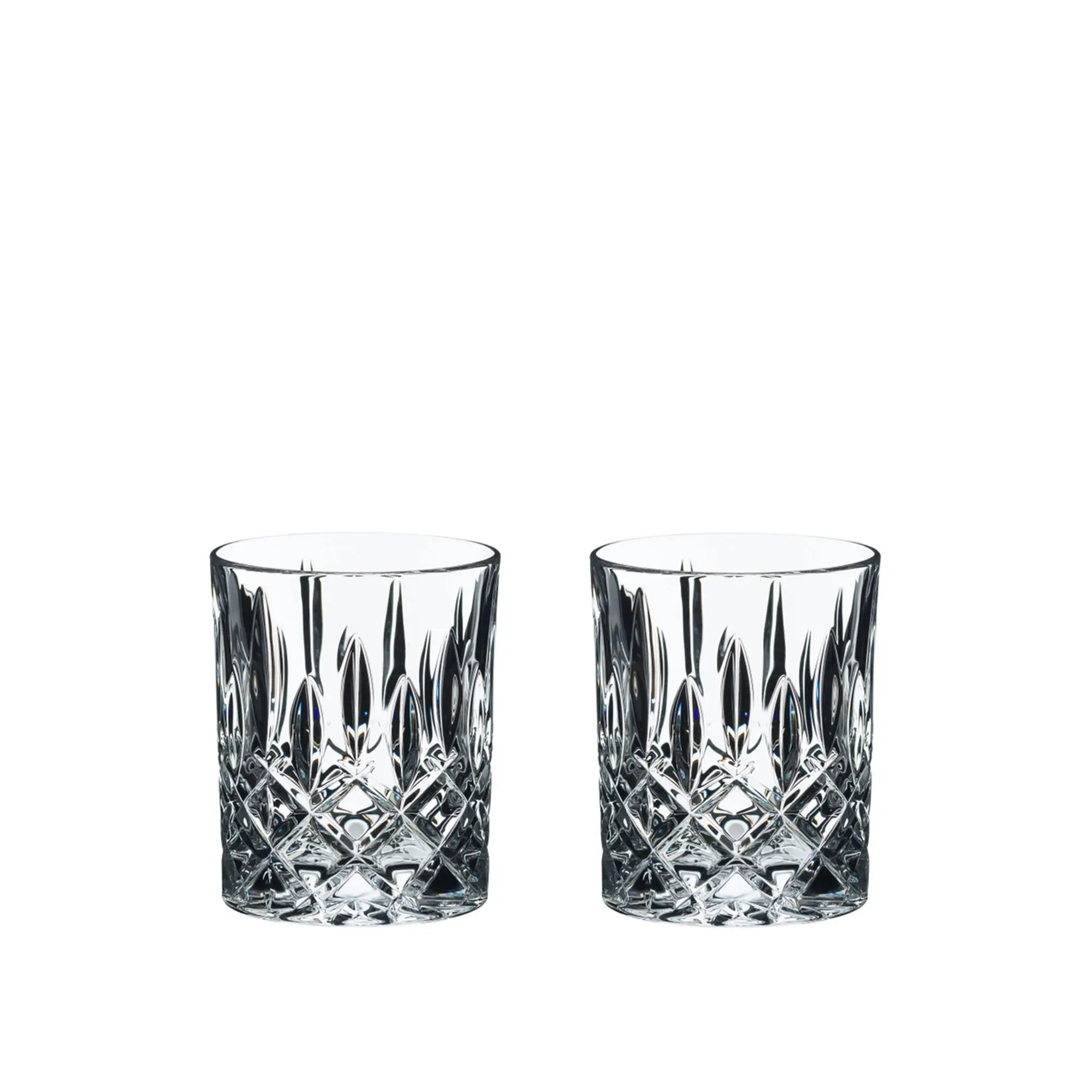 Tumbler Collection Whisky Spey 2-Pack