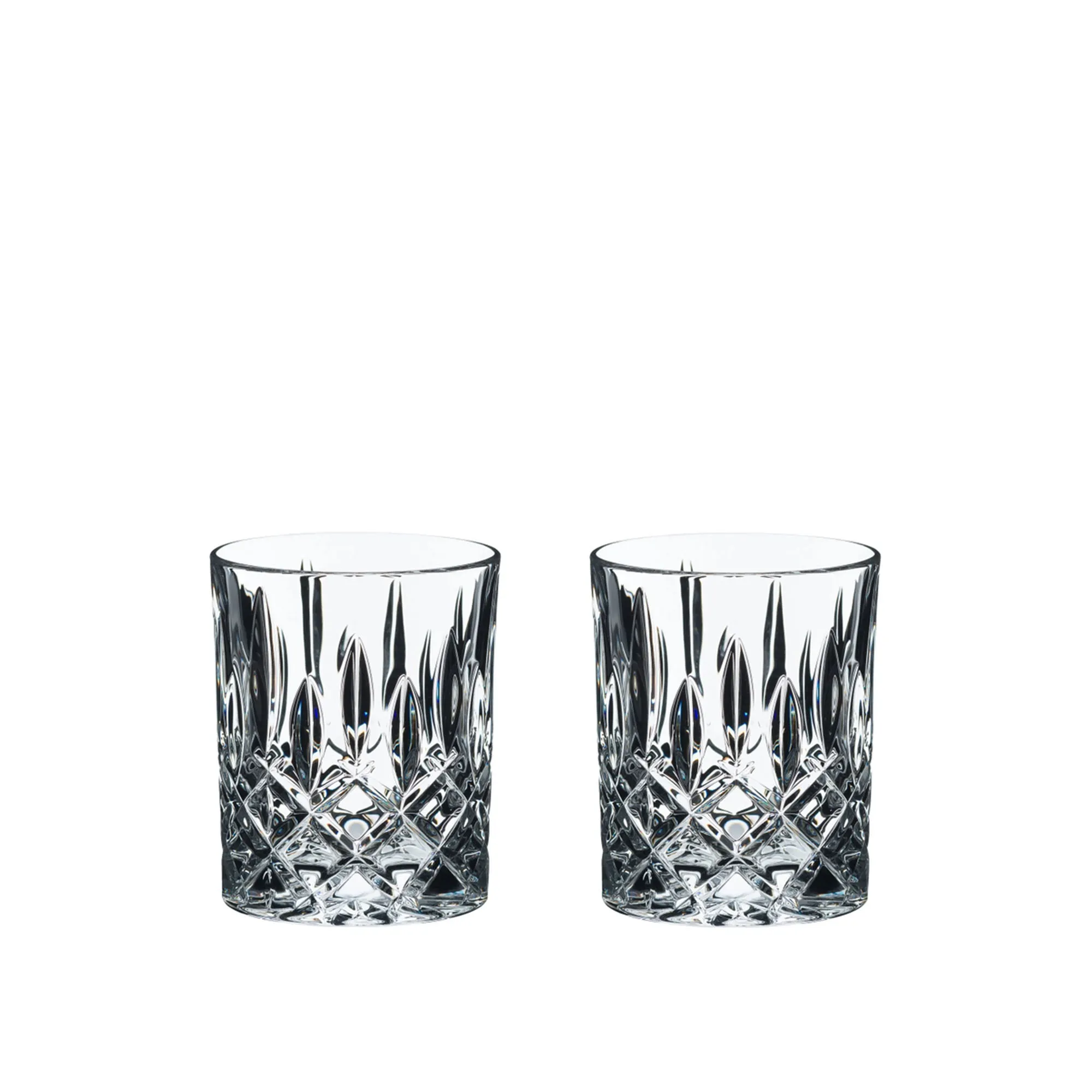 Tumbler Collection Whisky Spey 2-Pack