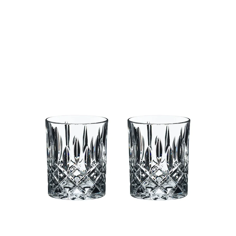 Tumbler Collection Whisky Spey 2-Pack