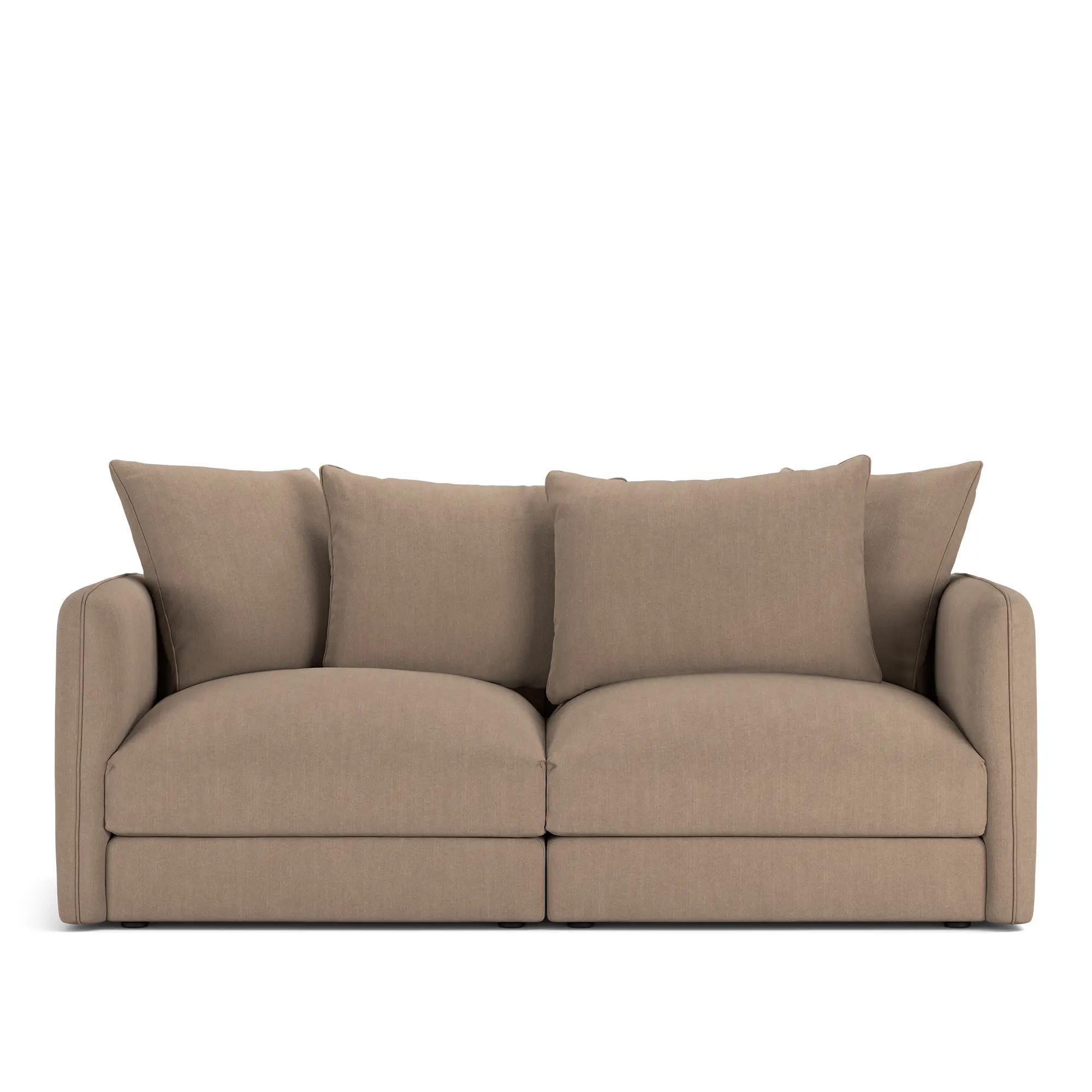 Pavarotti 2-seters sofa