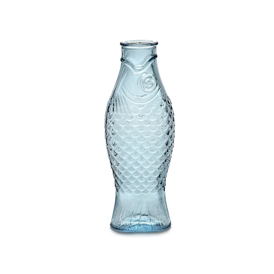 Fish&Fish Bottle
