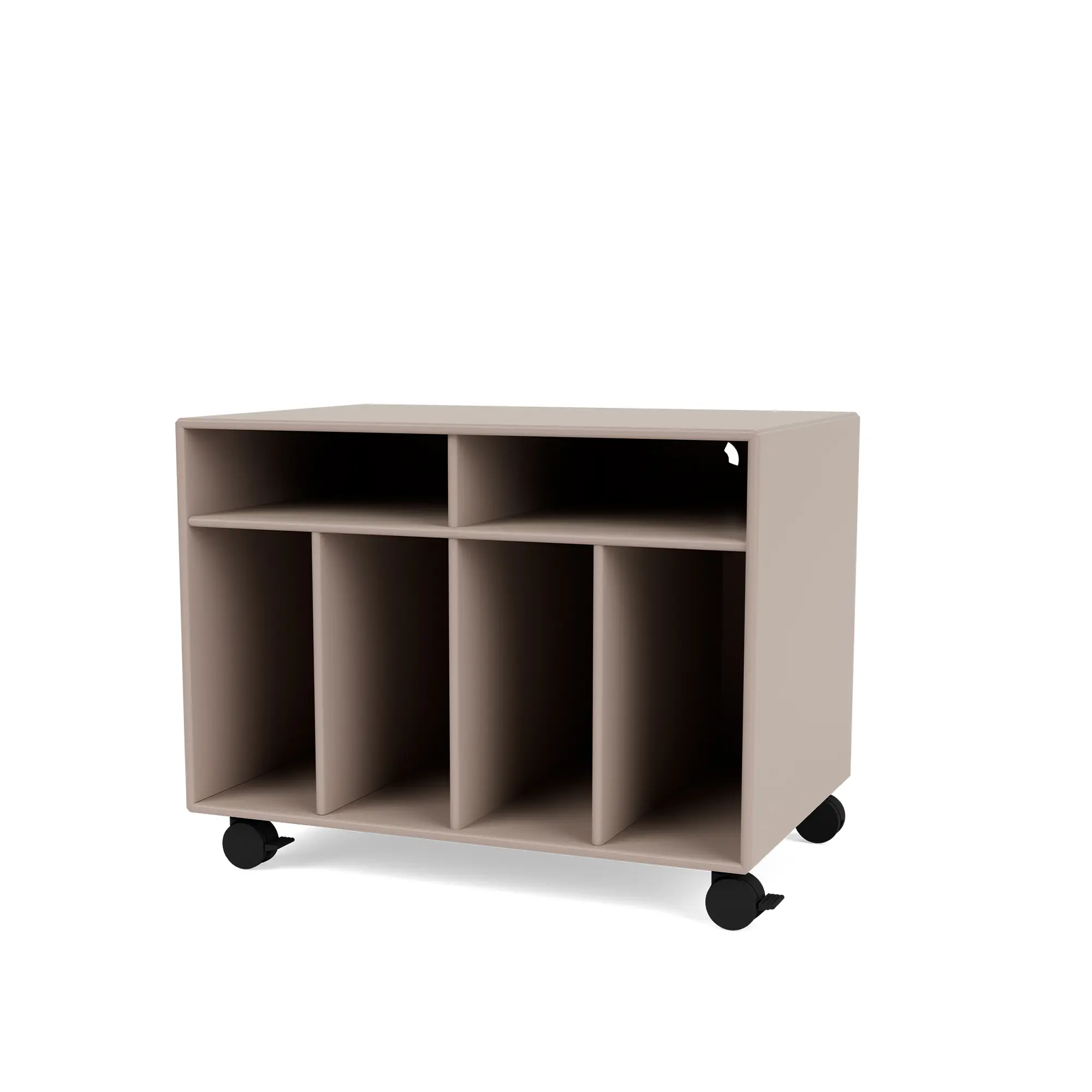 SPIN I Vinyl Storage
