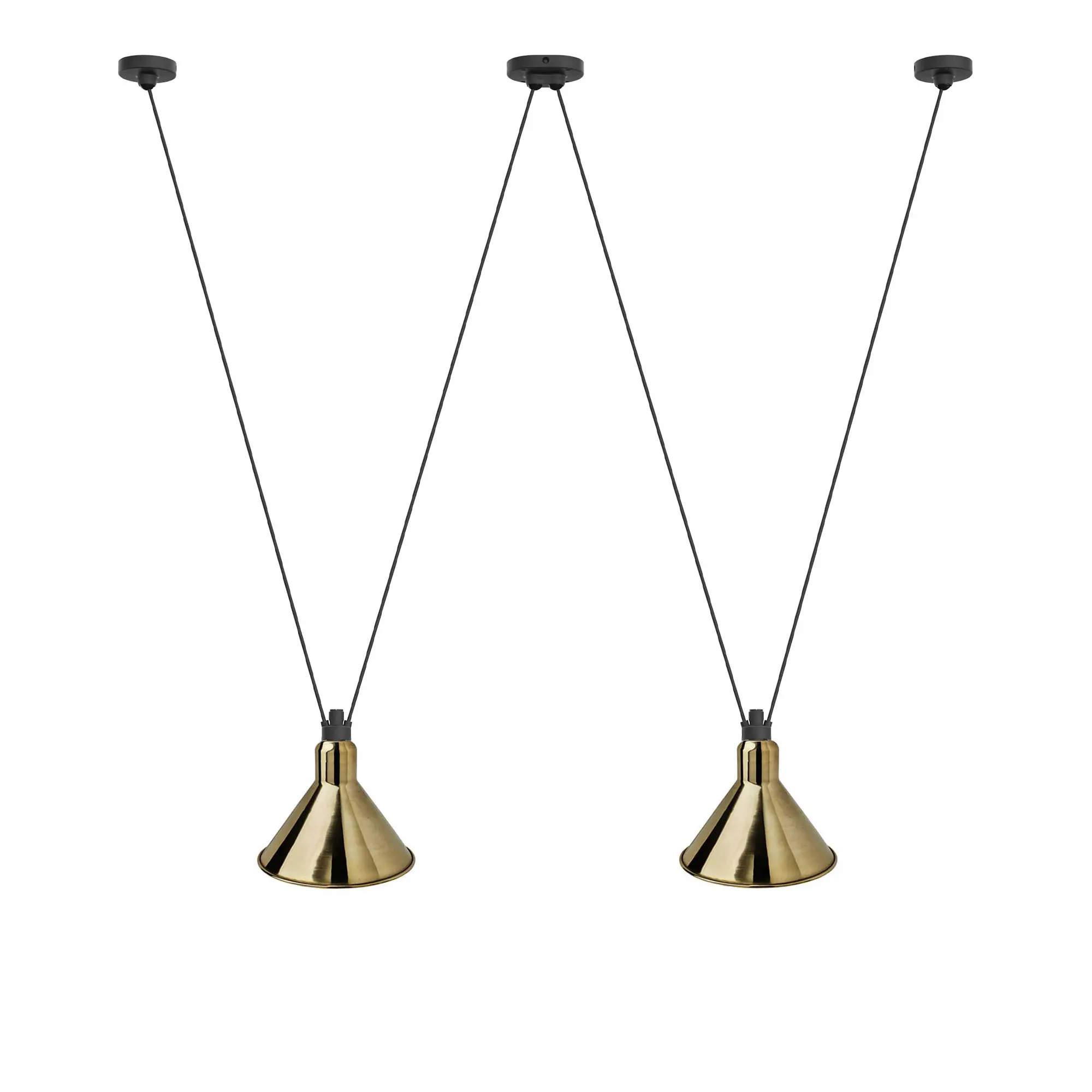 Les Acrobates de Gras No 324 - Conic L