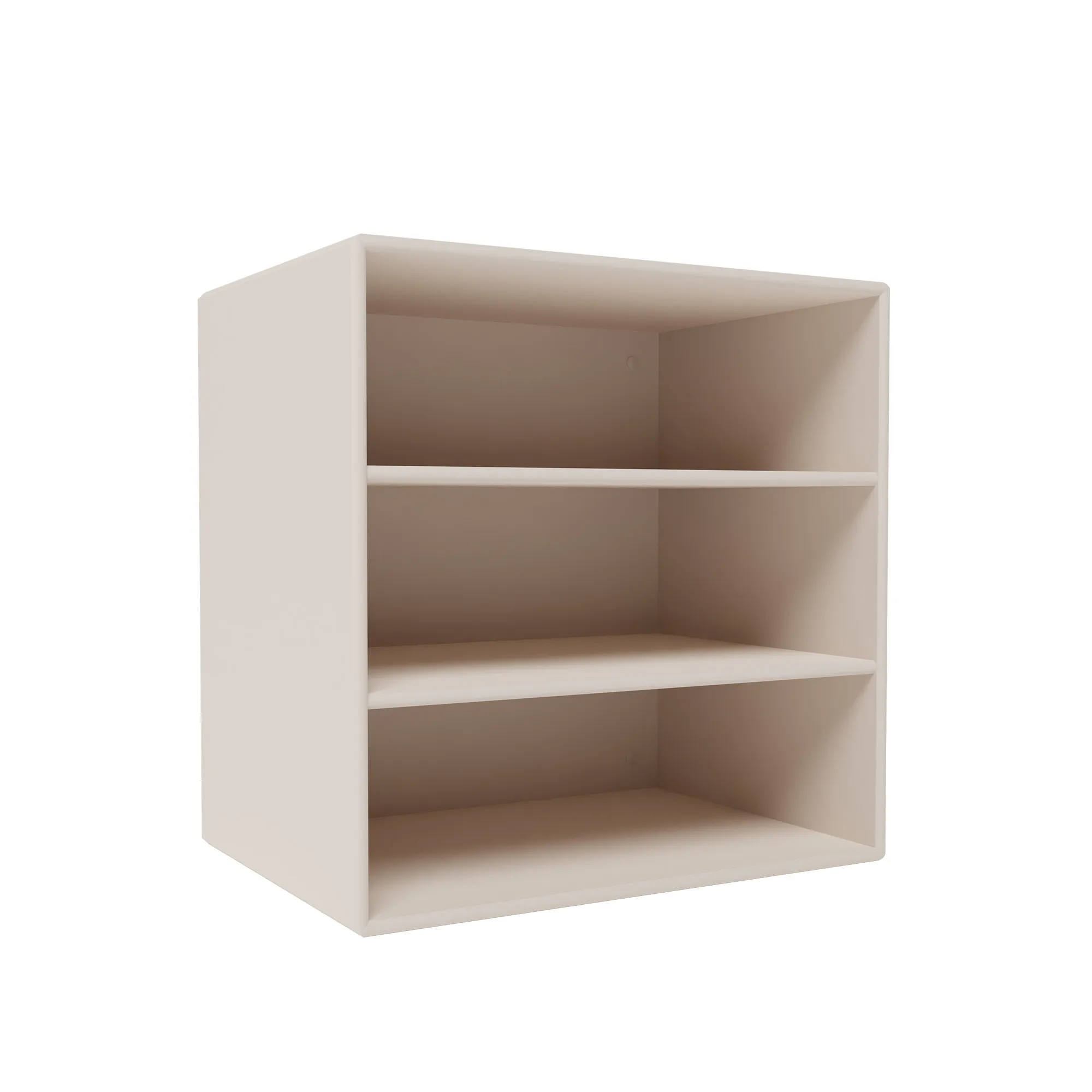 Montana Mini 1004 modul hyllor