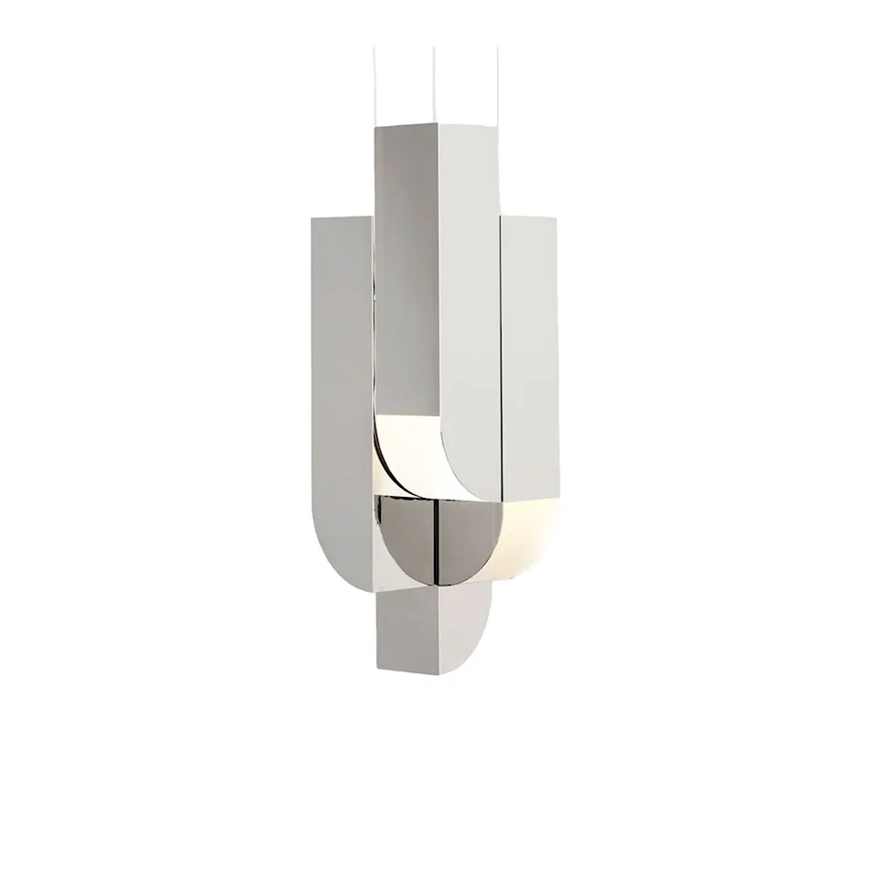 Cora Pendant 4 Lights