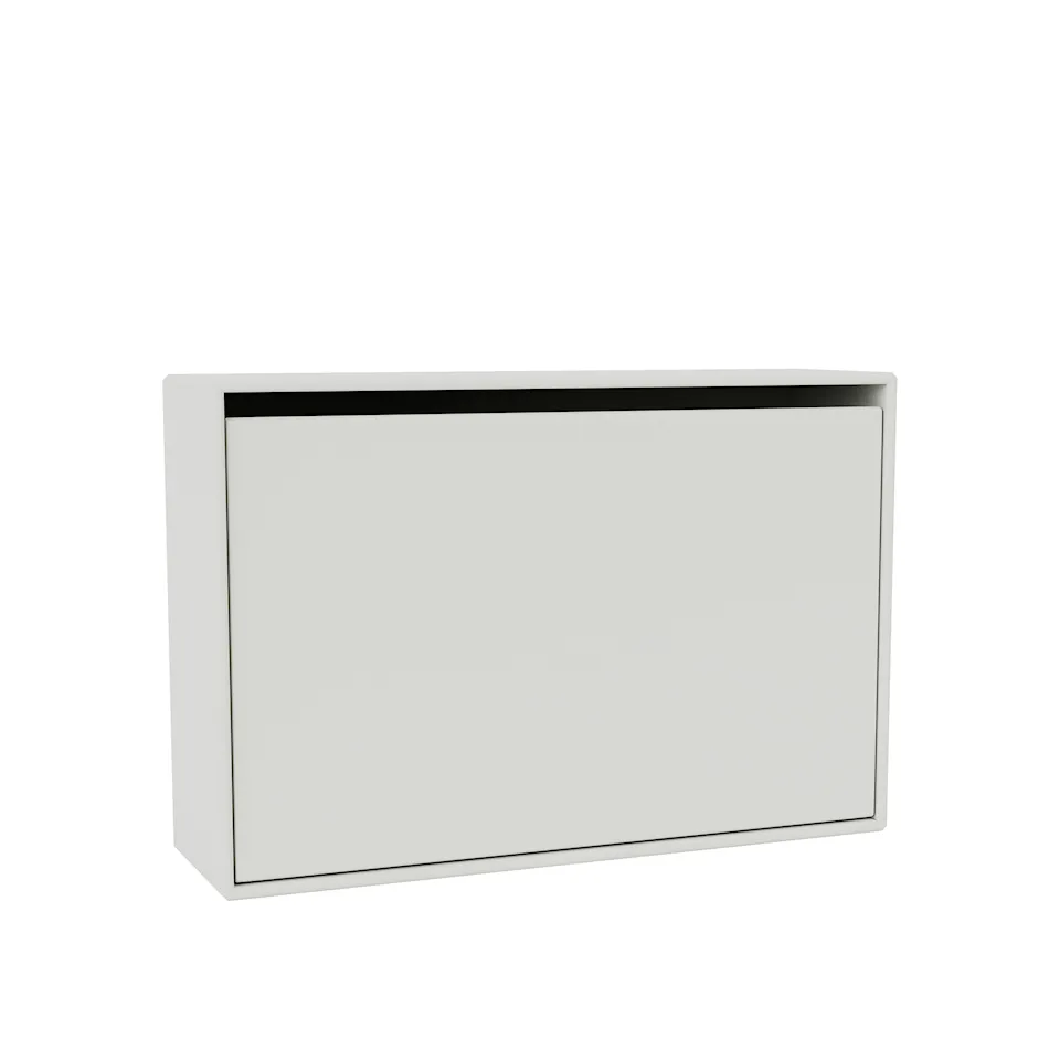 Hide Shoe Cabinet