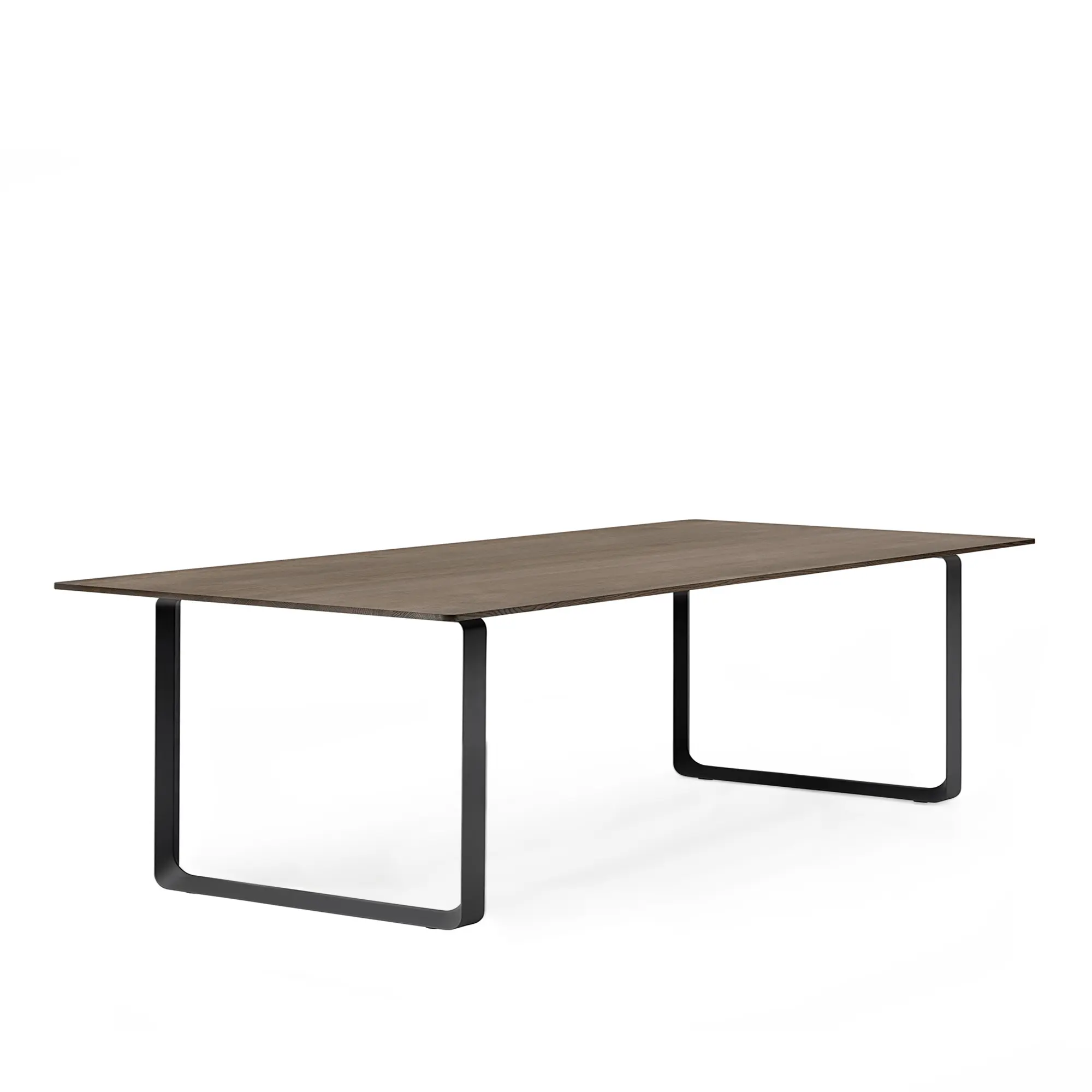 70/70 Table spisebord 225x90 cm