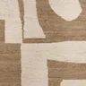 Off-White/Toffee