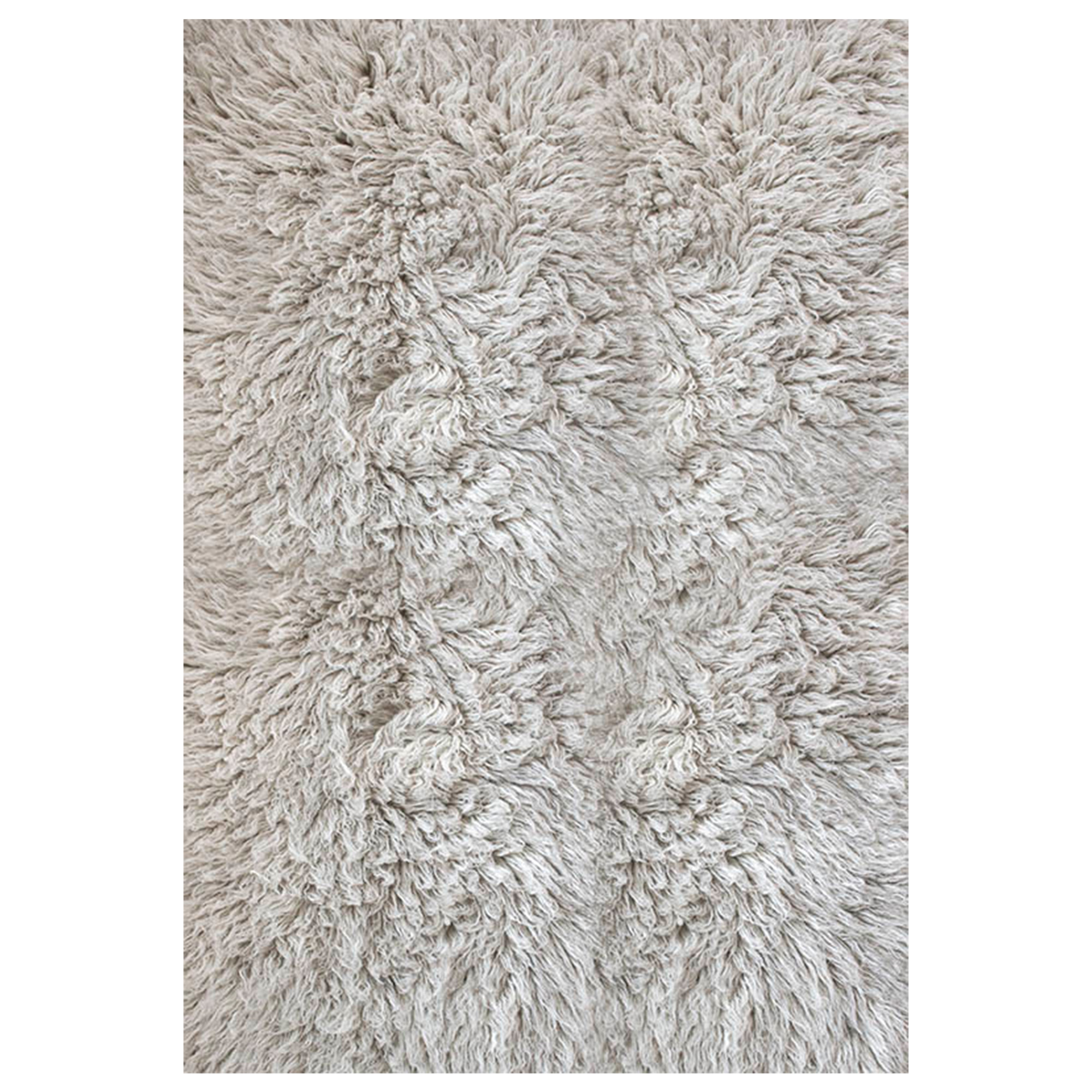 Layered - Shaggy Mocha Melange 250 x 350 - Ullmattor