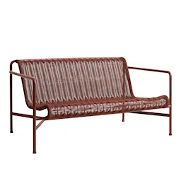 Palissade Cord lounge sofa