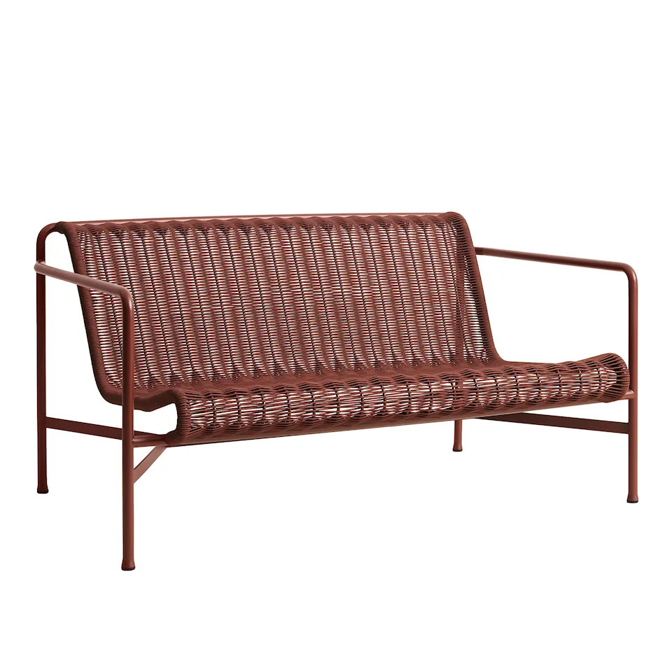 Palissade Cord loungesoffa