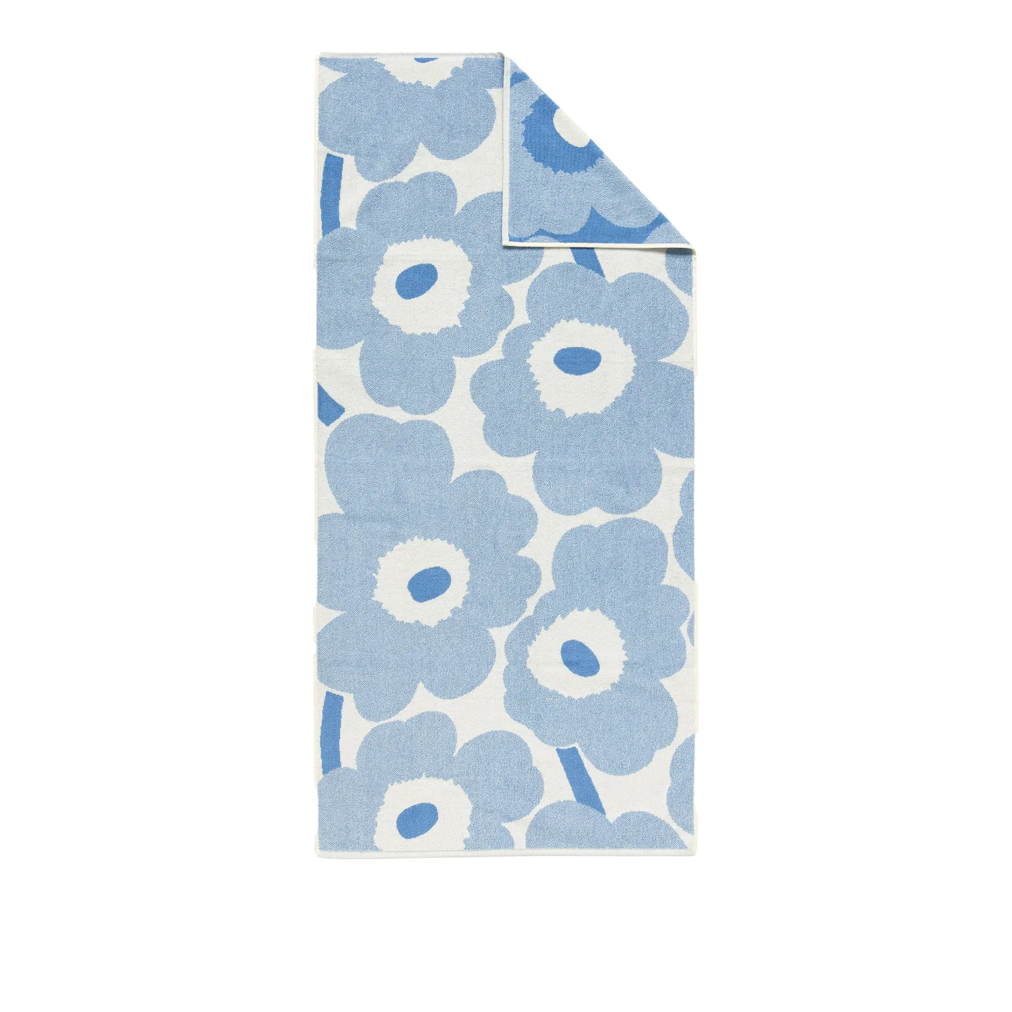 Unikko badehåndkle 70 x 150 cm