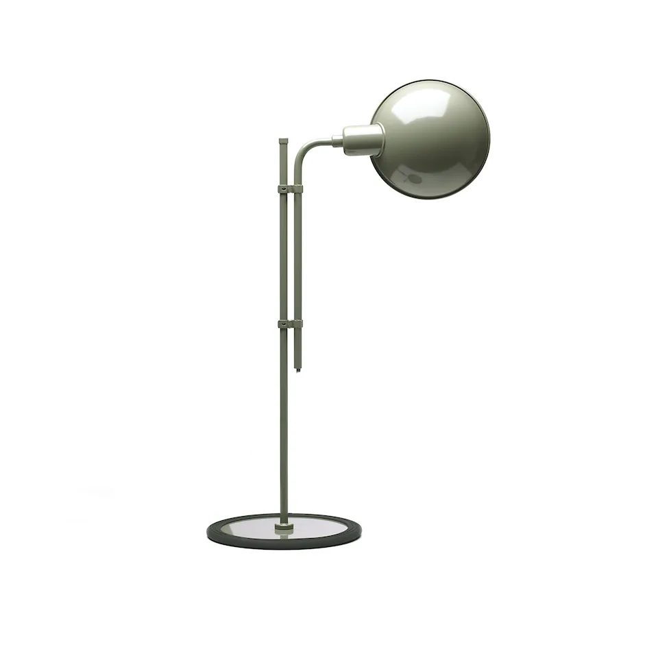 Funiculi - Table Lamp