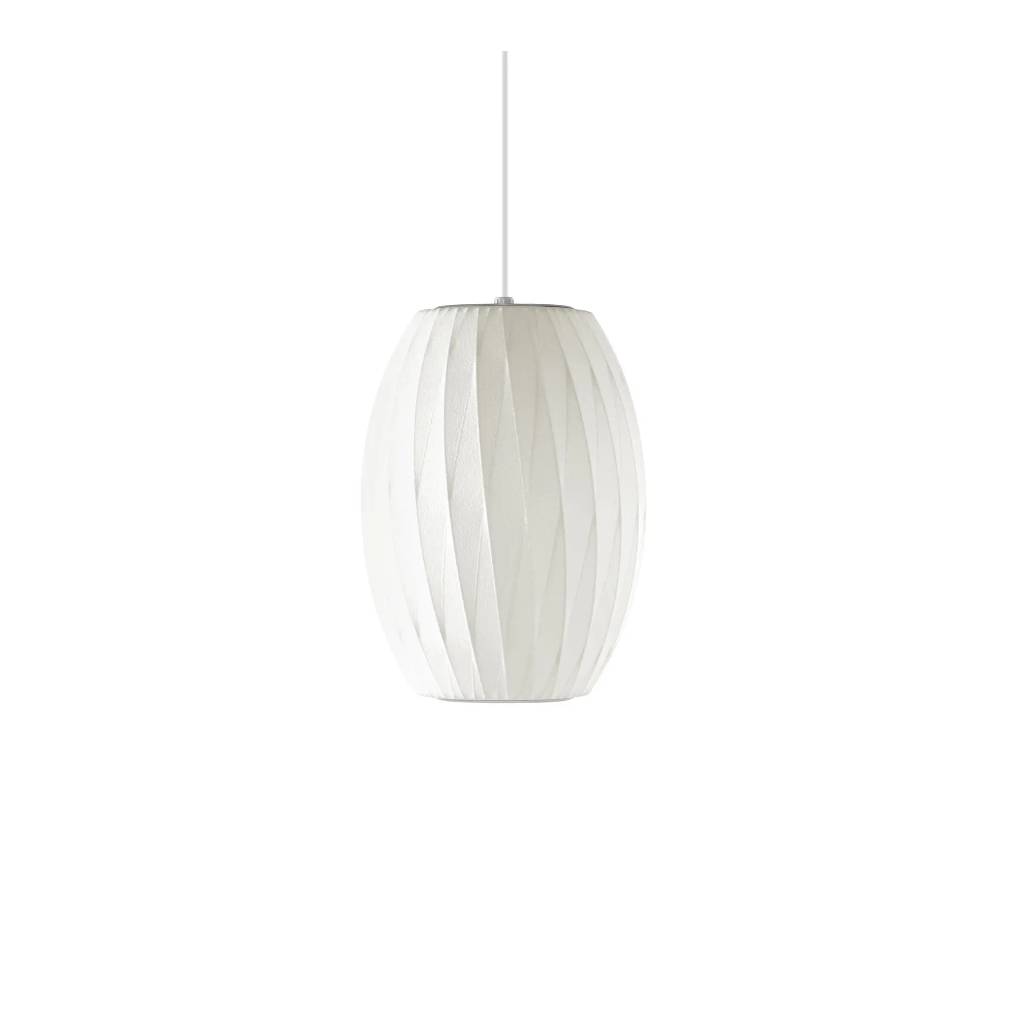 Nelson Cigar CrissCross Bubble pendellampe