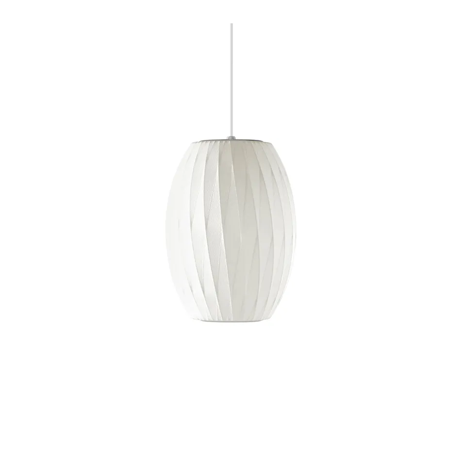 Nelson Cigar CrissCross Bubble pendellampa