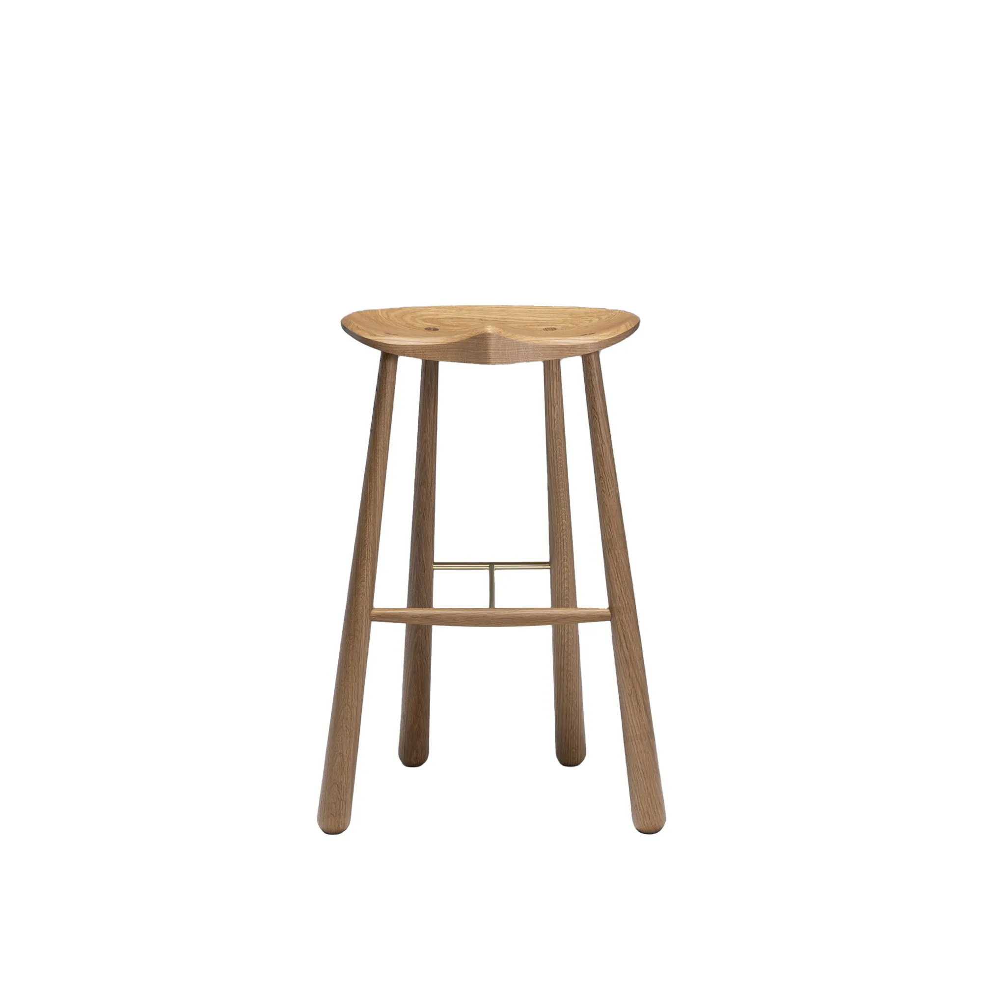Taper Stool Bar