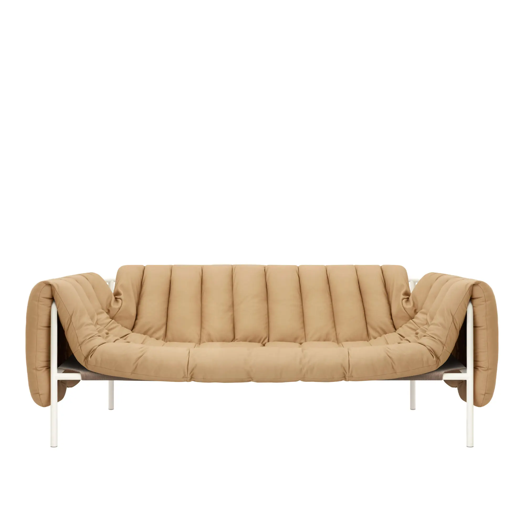 Puffy 2.5-seater Sofa