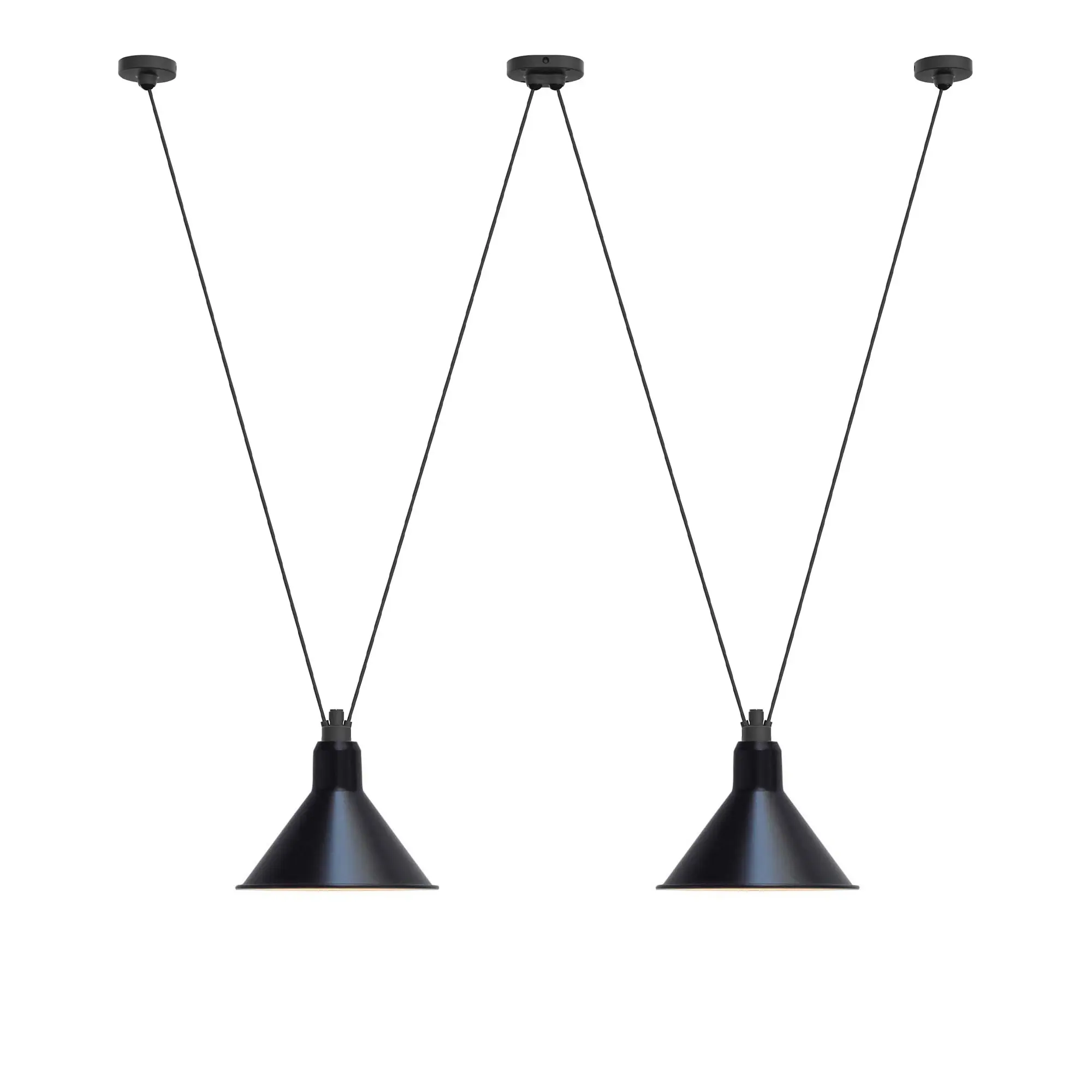 Les Acrobates de Gras No 324 - Conic XL