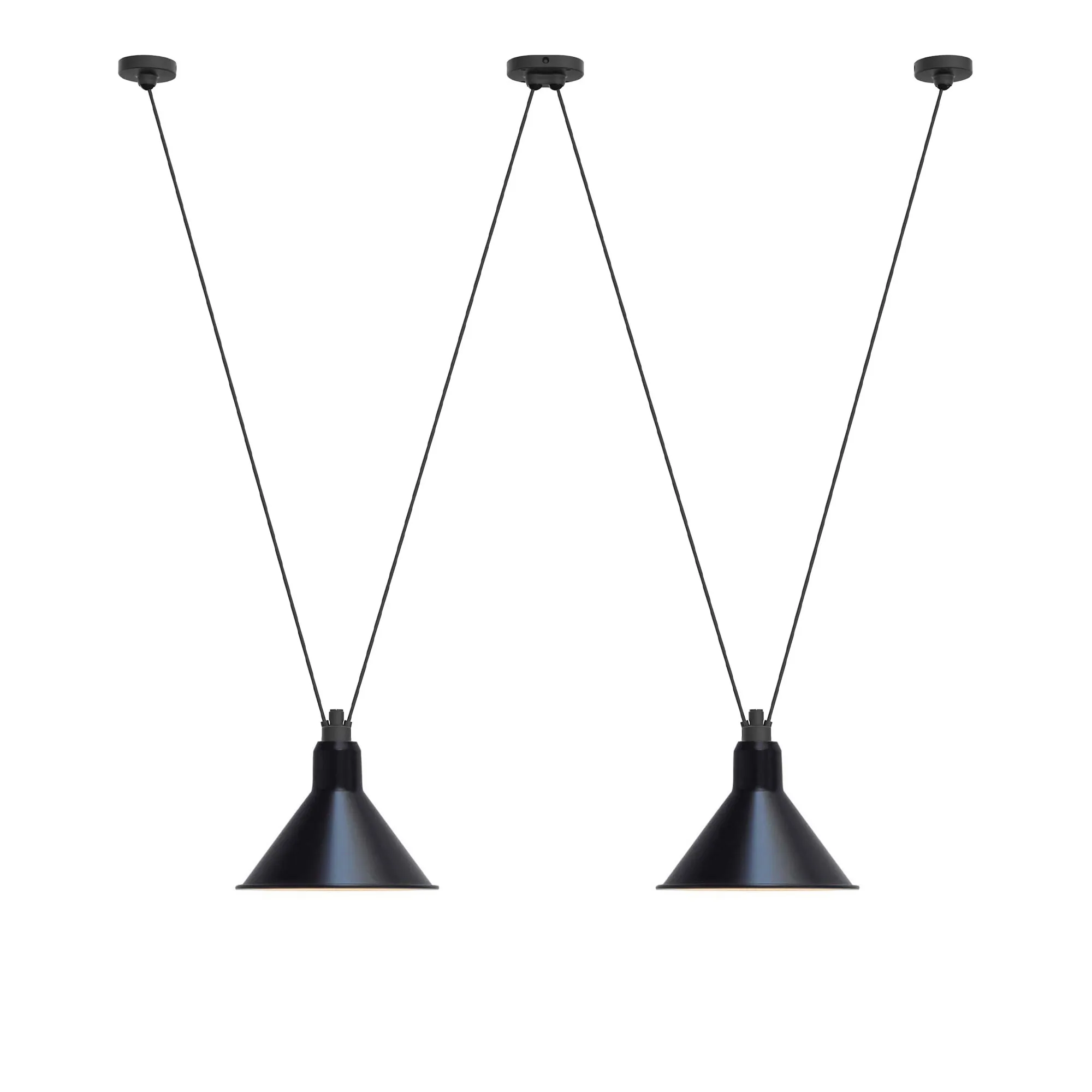 Les Acrobates de Gras No 324 - Conic XL