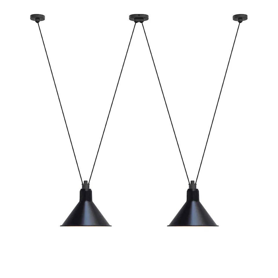 Les Acrobates de Gras No 324 - Conic XL