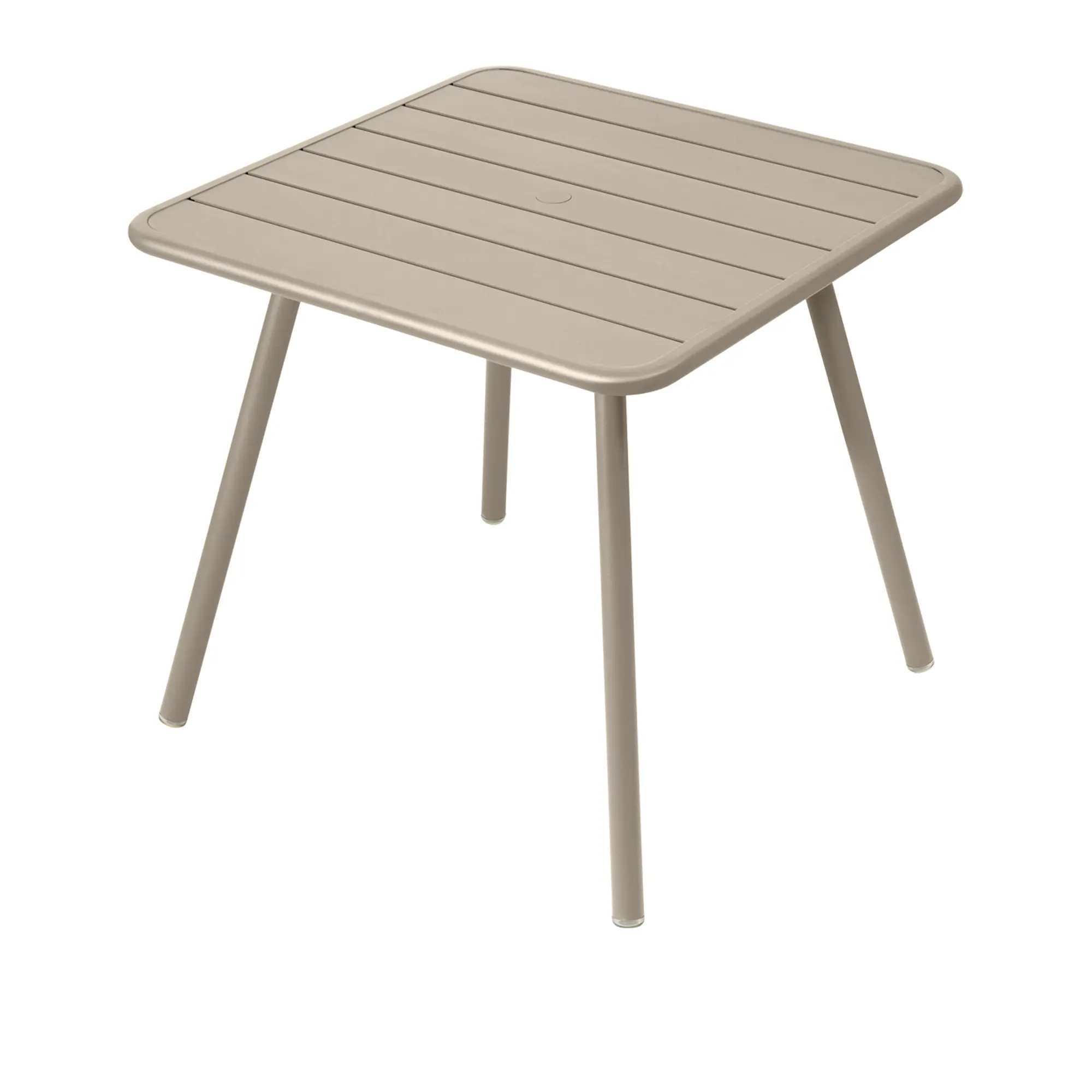 Luxembourg Four Leg Table
