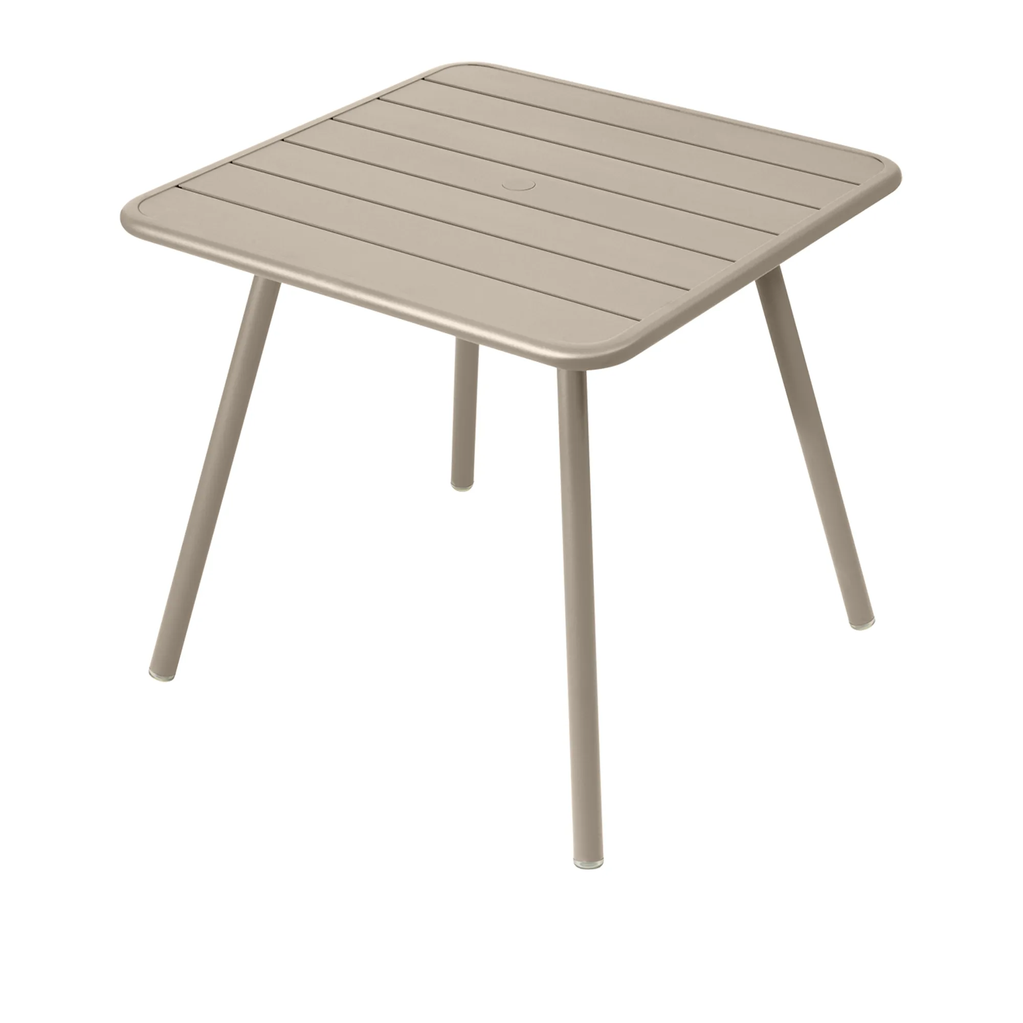 Luxembourg Table 80x80 cm
