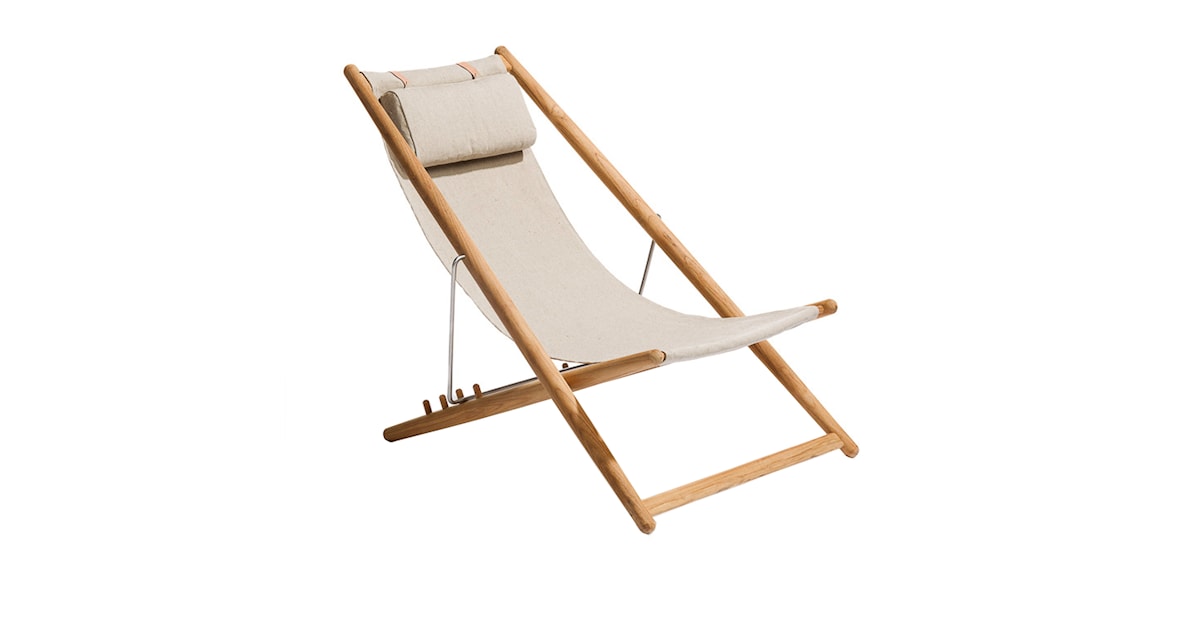 H55 Lounge Chair