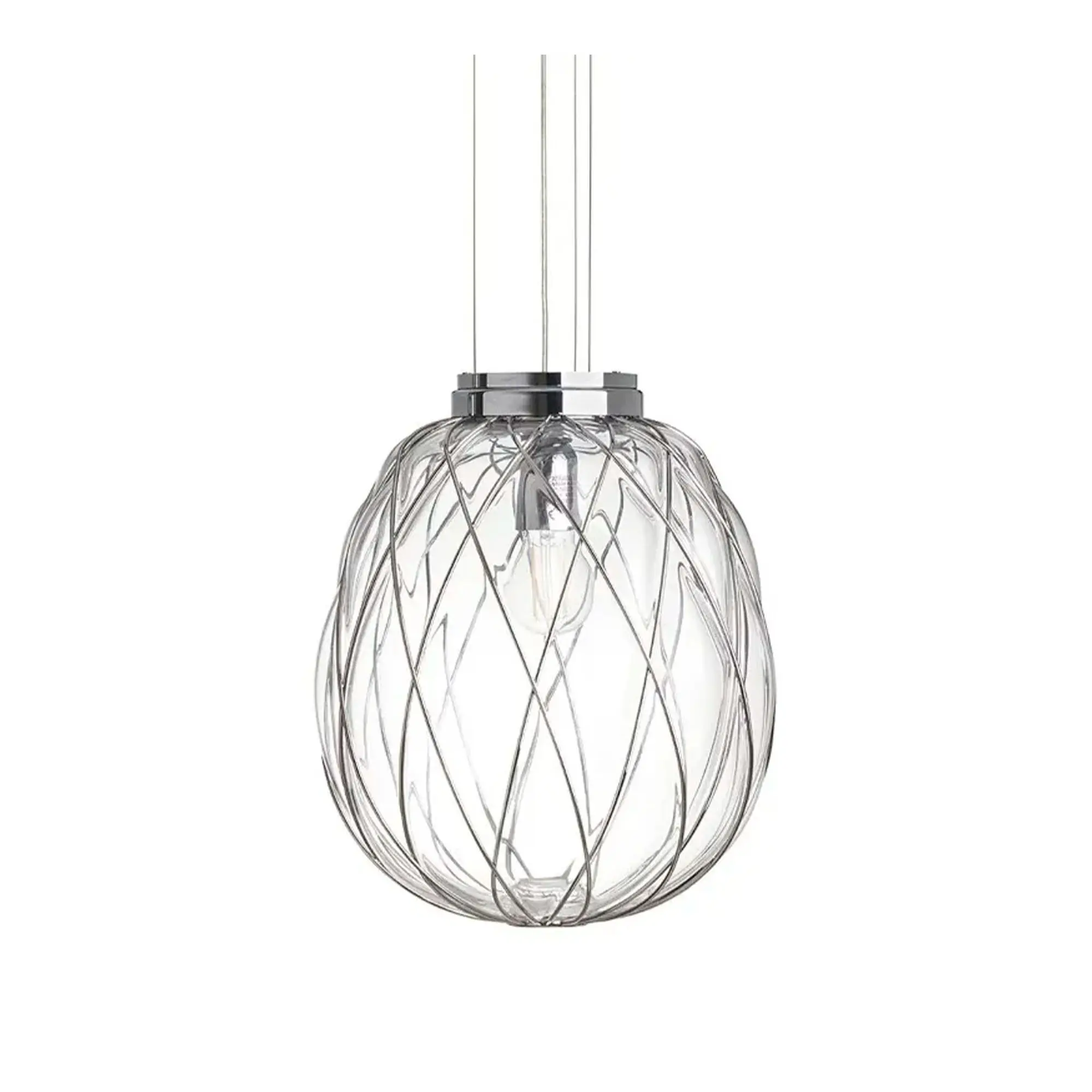 Pinecone - Taklampe