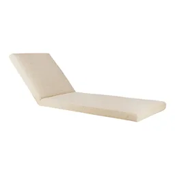 Jack Outdoor Cushion Adjustable Lounger