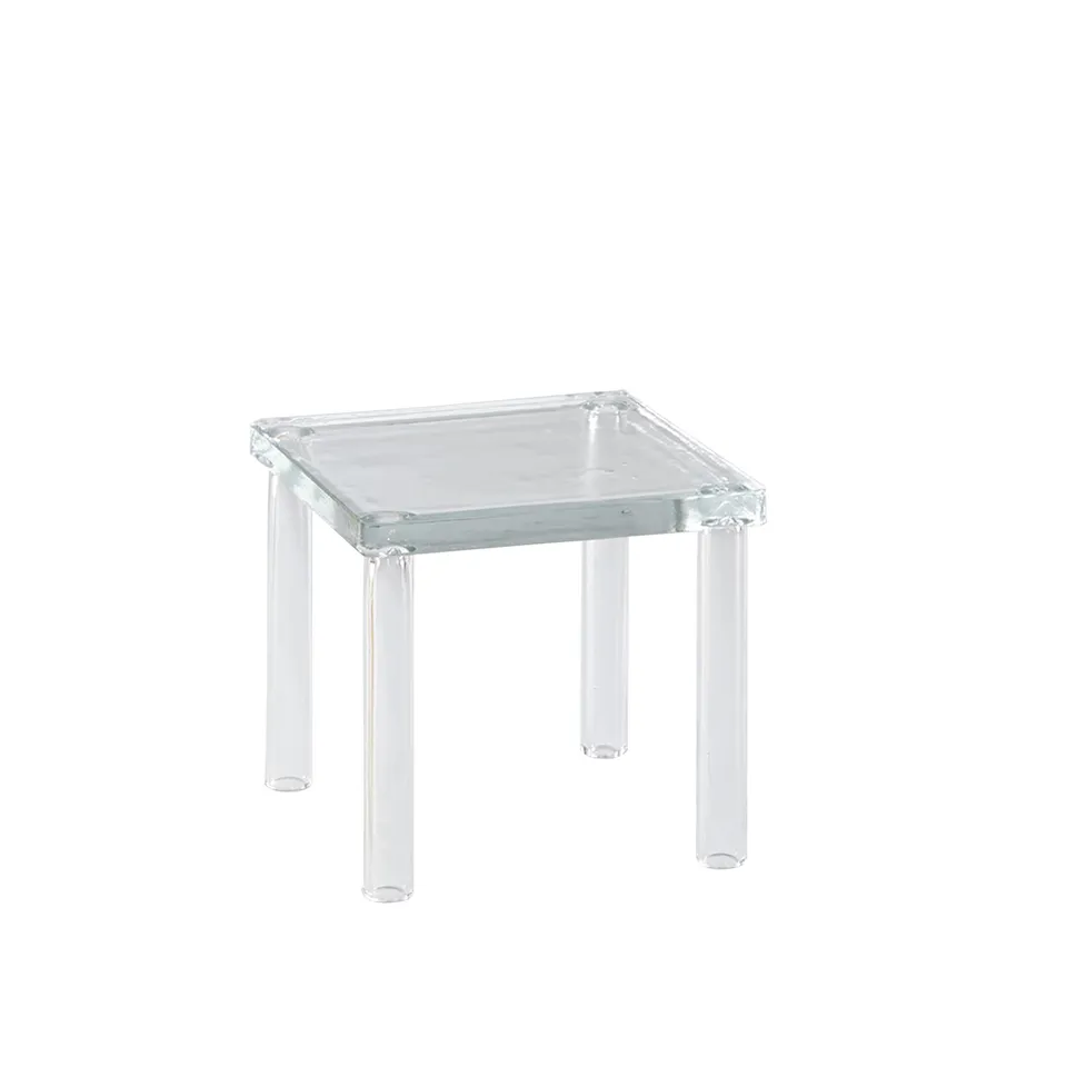 Nesting Coffee Table