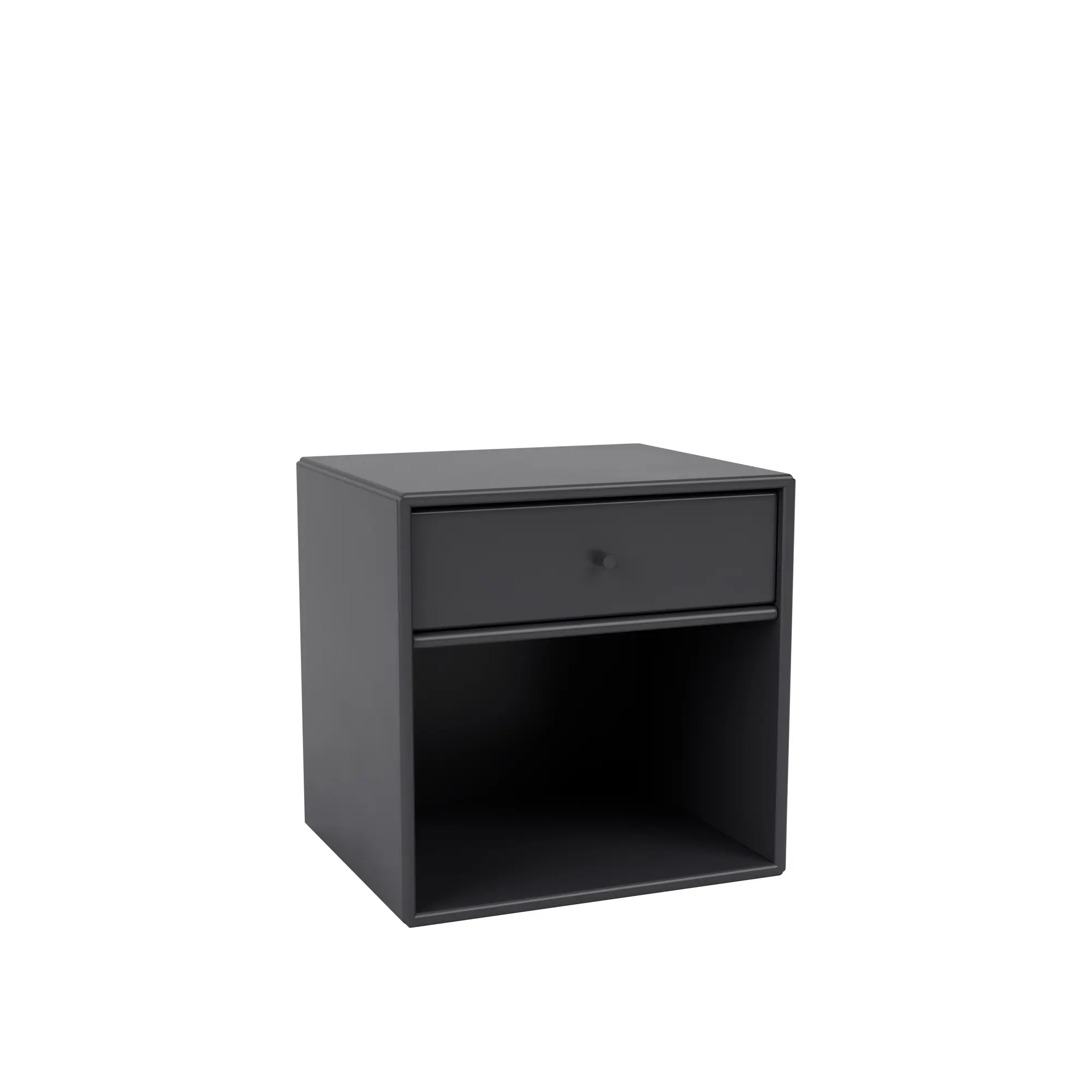 Dream Nightstand - Suspension Rail