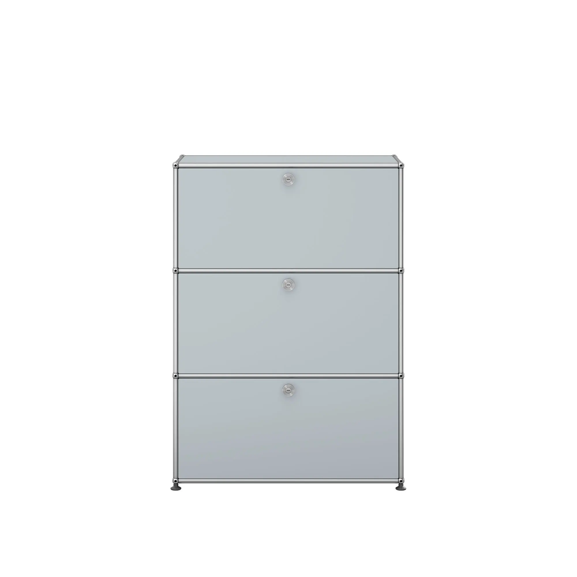 USM Haller 82 skåp
