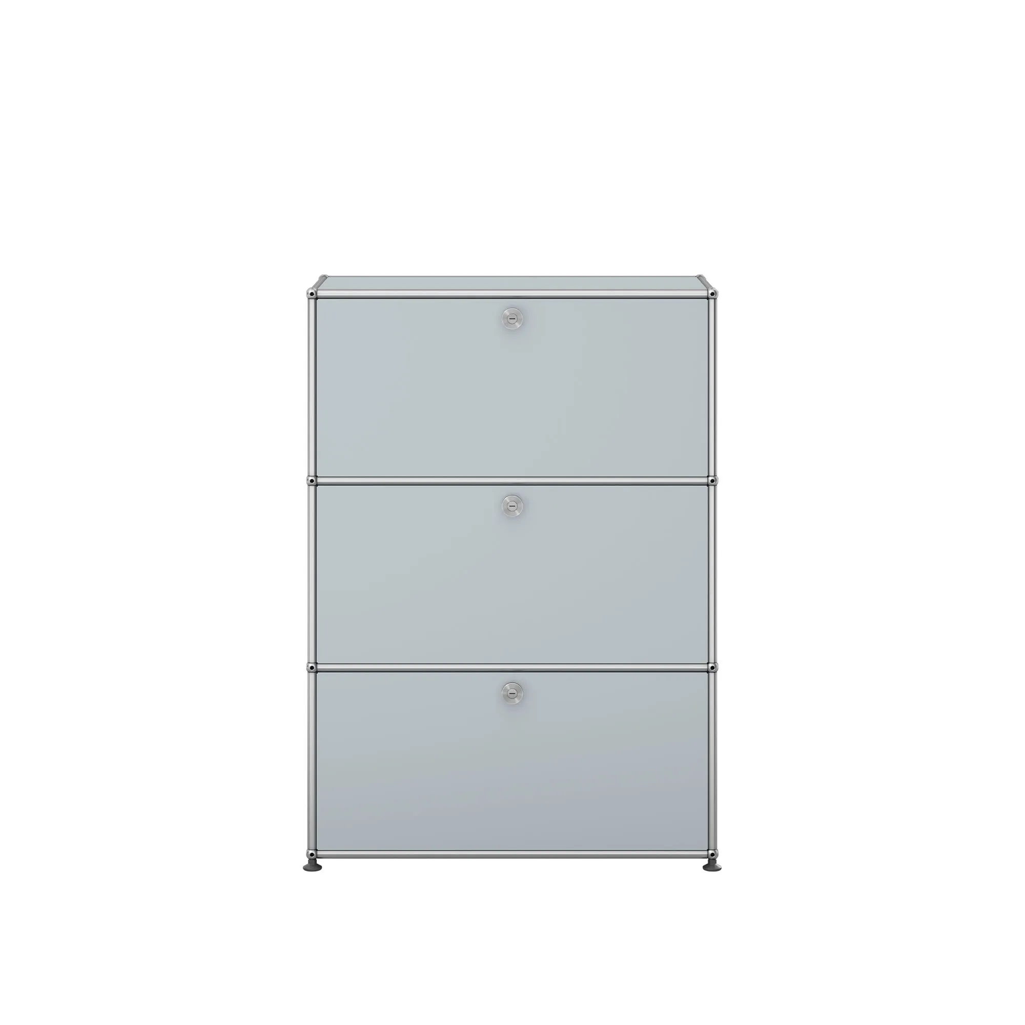 USM Haller 82 skåp
