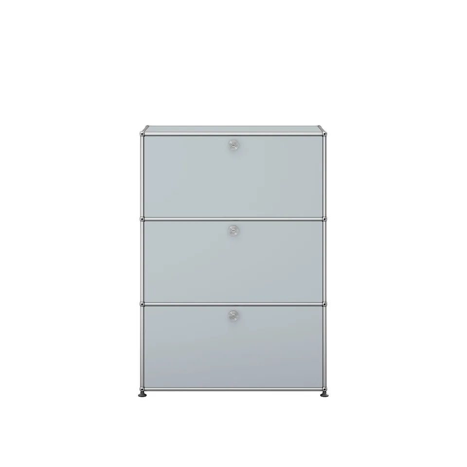 USM Haller 82 skåp