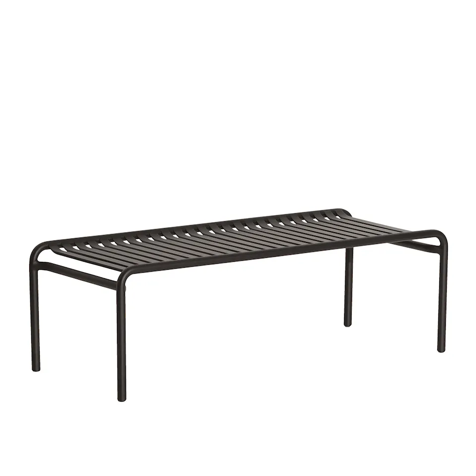 Week-End Long Coffee Table