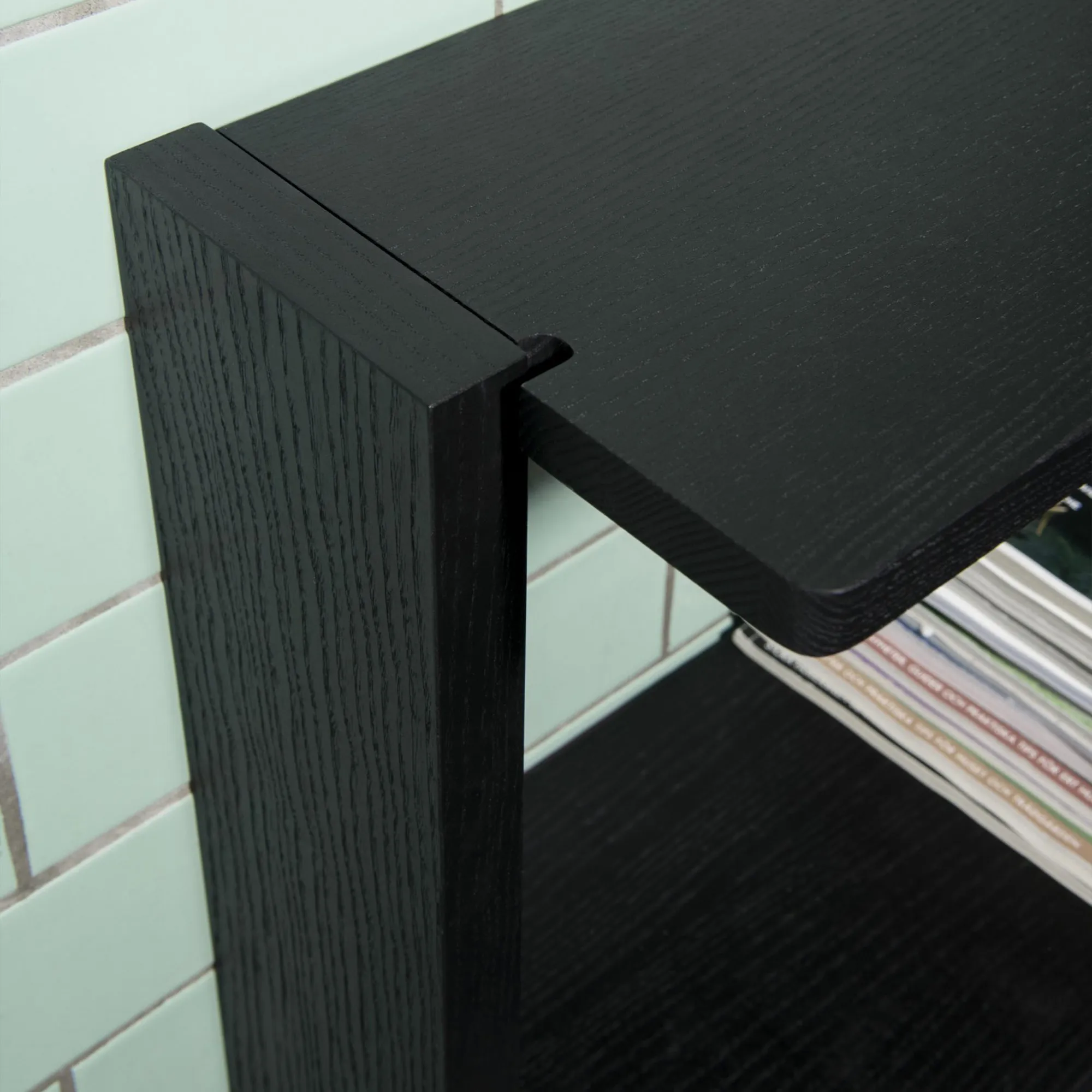Gridlock Deep Shelf W800 (1 pc)