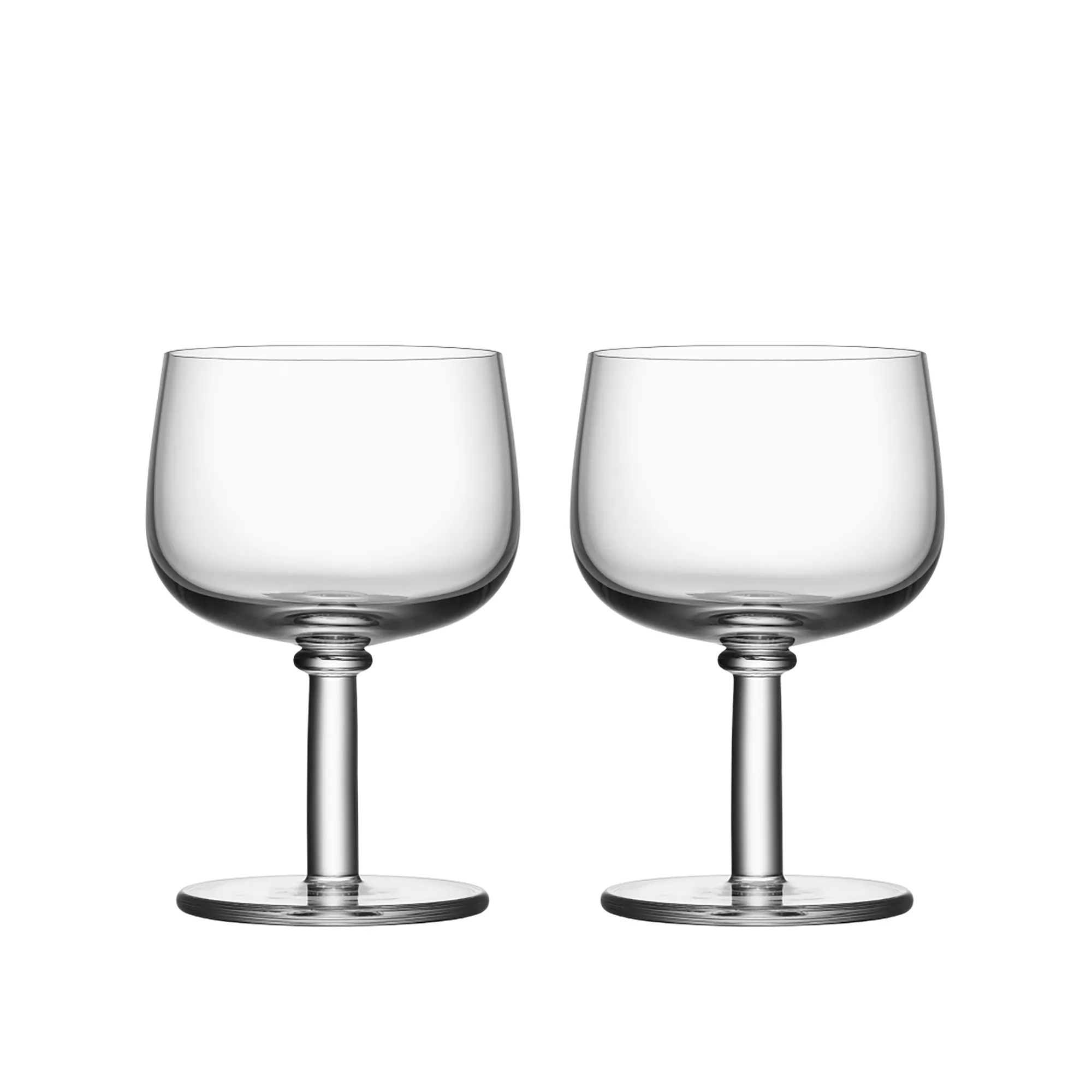 Viva Glass 2-Pack 35 cl