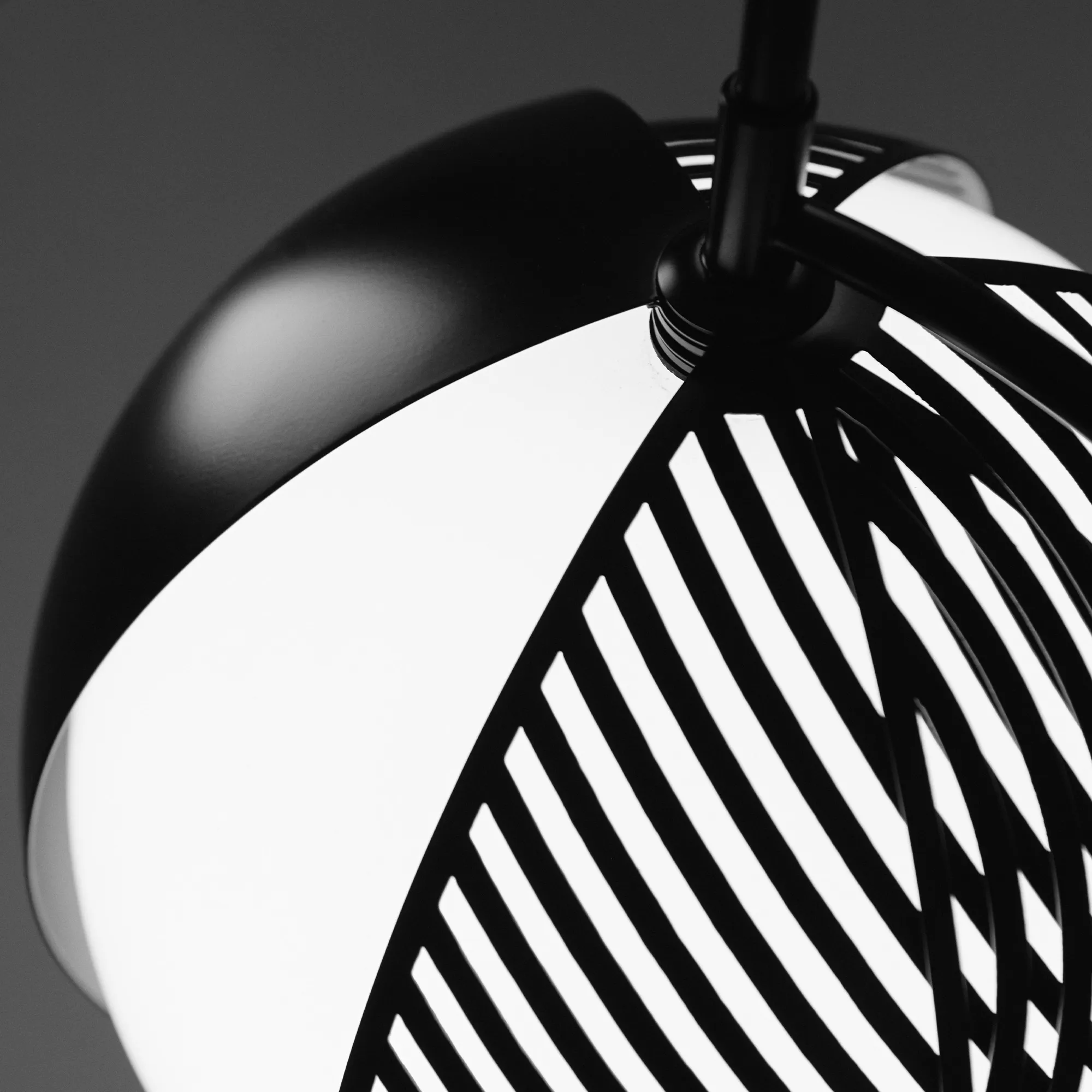 Mondo Pendant
