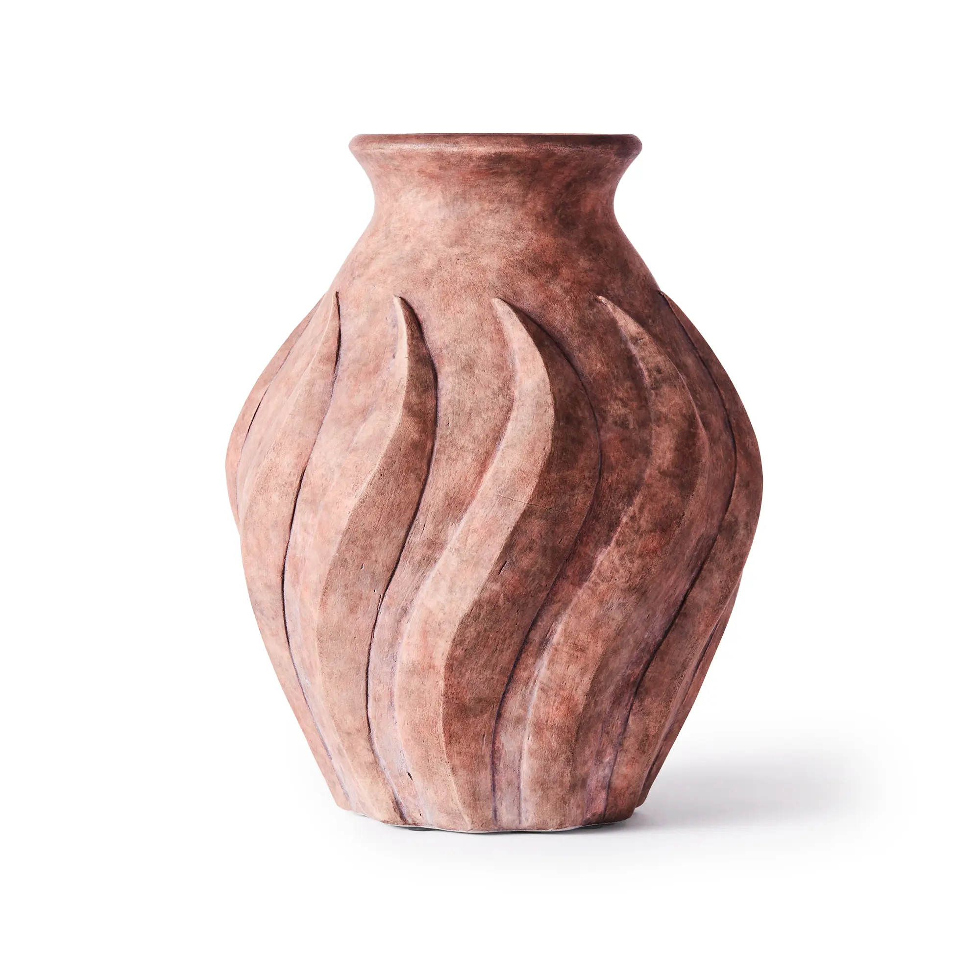 Swirl Vase Large