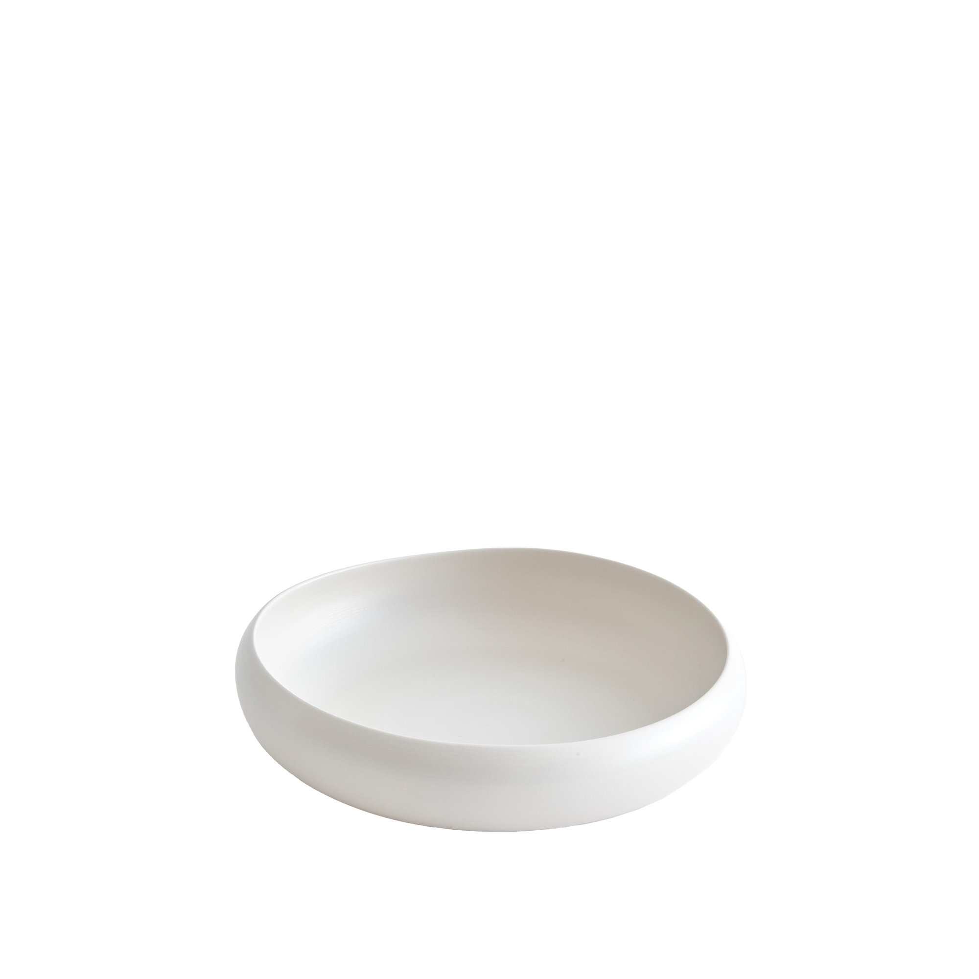 Rina Menardi - Nautilus 2 - Linen - Krukor & vaser - Beige