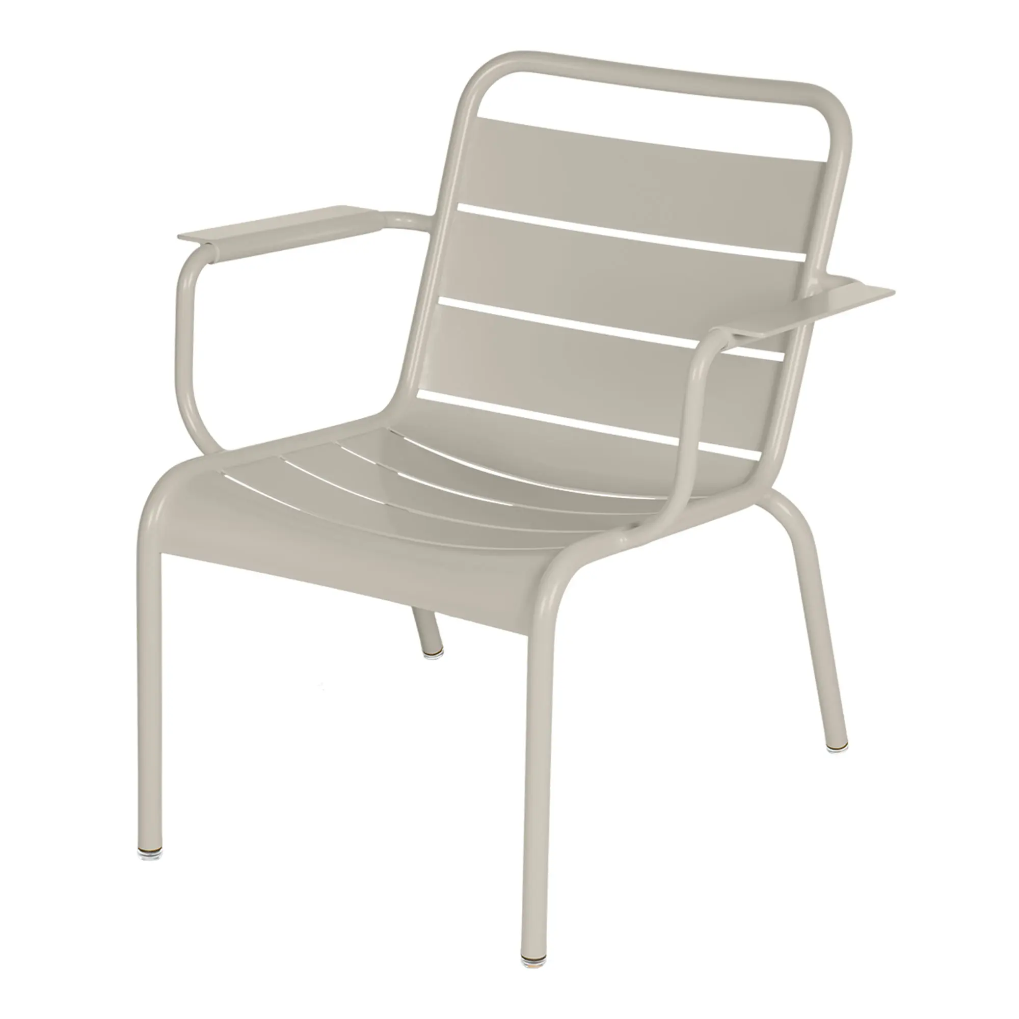 Luxembourg Lounge Armchair