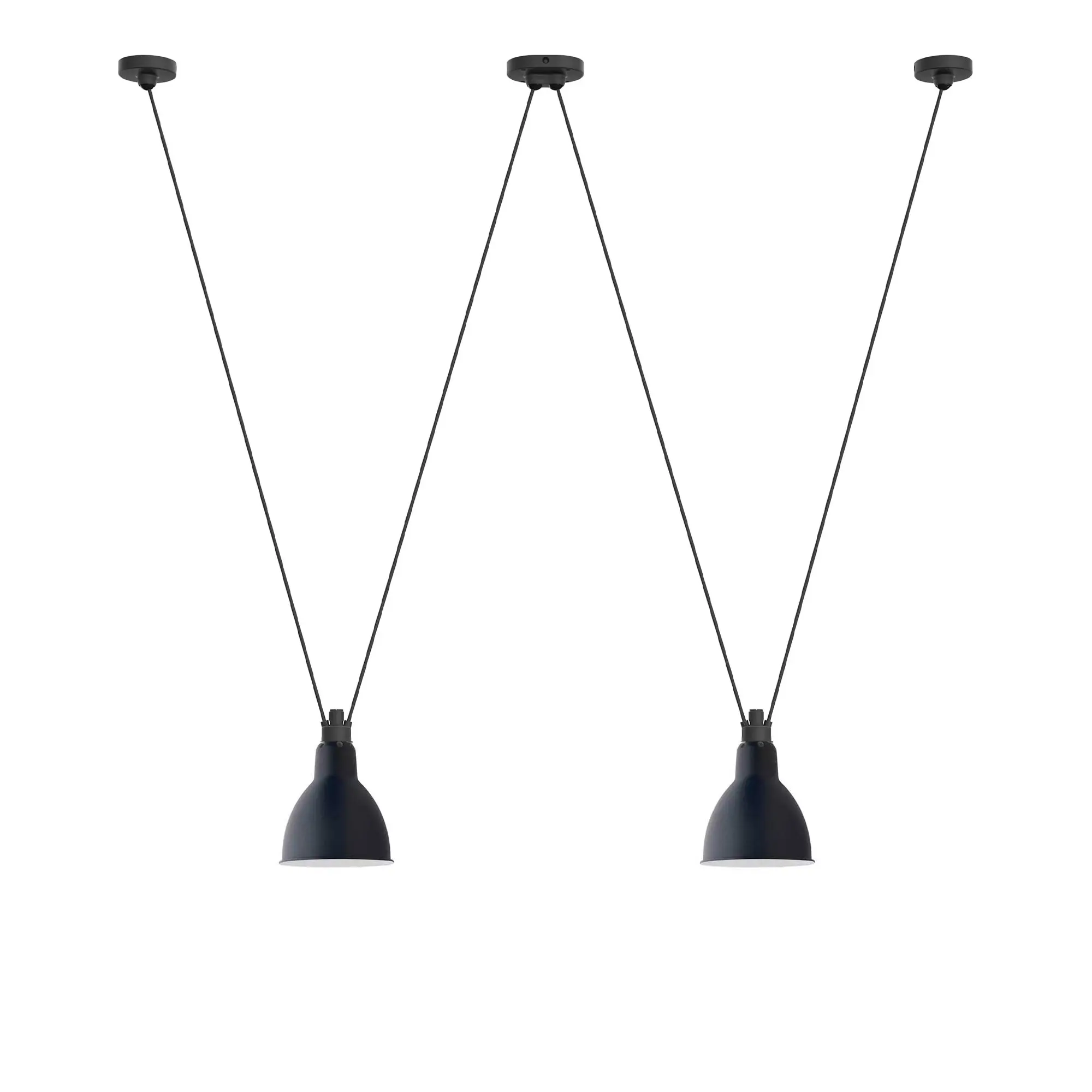 Les Acrobates de Gras No 324 - Round L