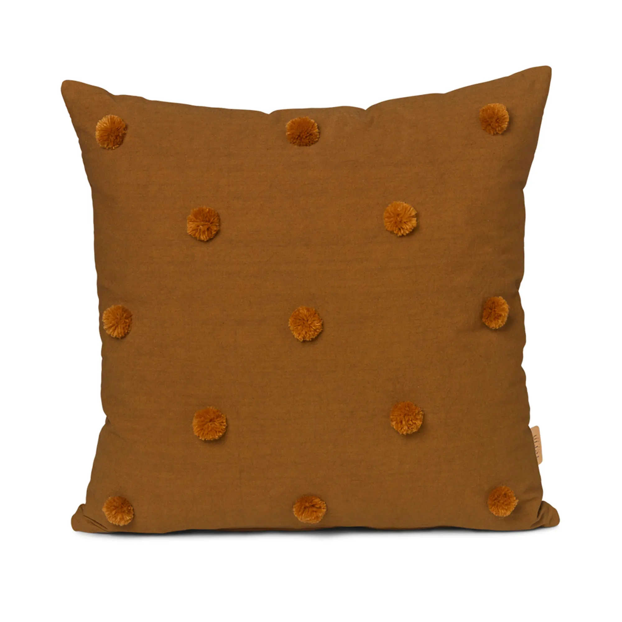 Dot Tufted Cushion